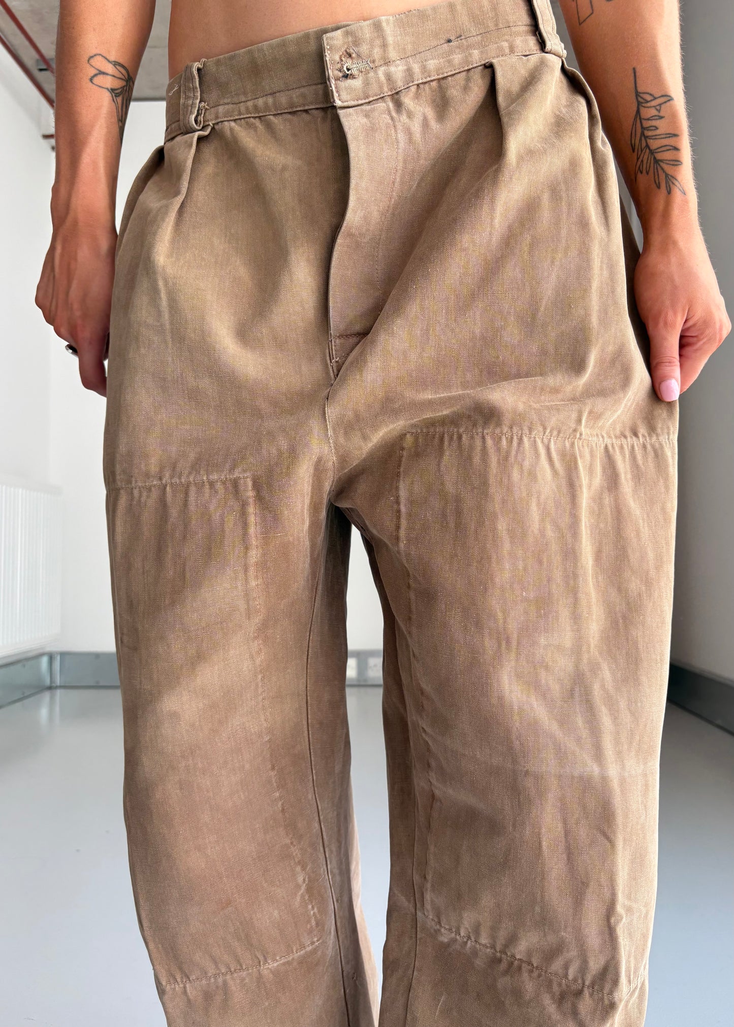 50S WORKWEAR PANTS