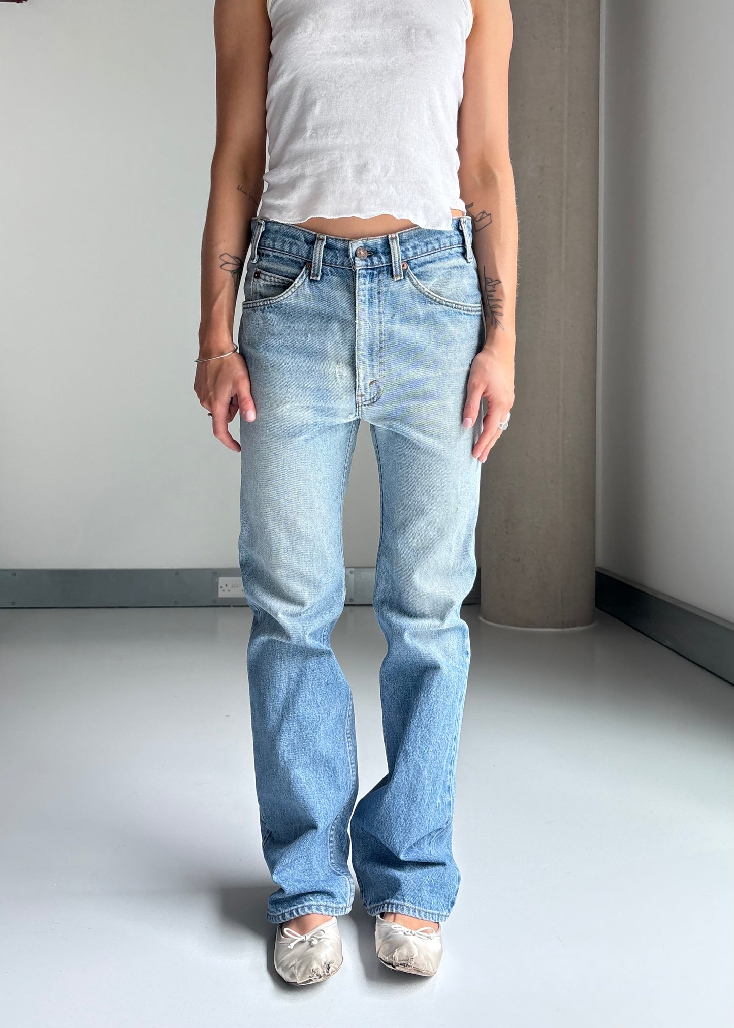 80s Levi’s