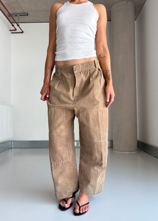 50S WORKWEAR PANTS