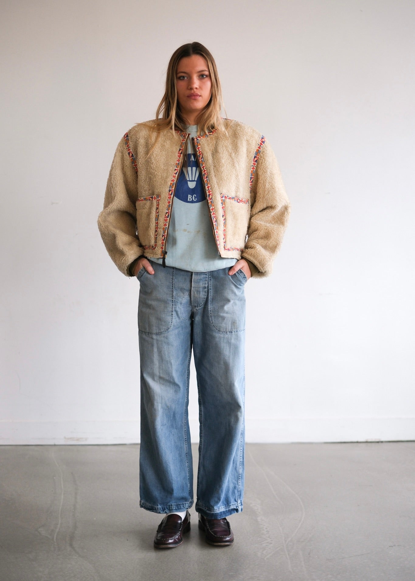 army sherpa liner coat