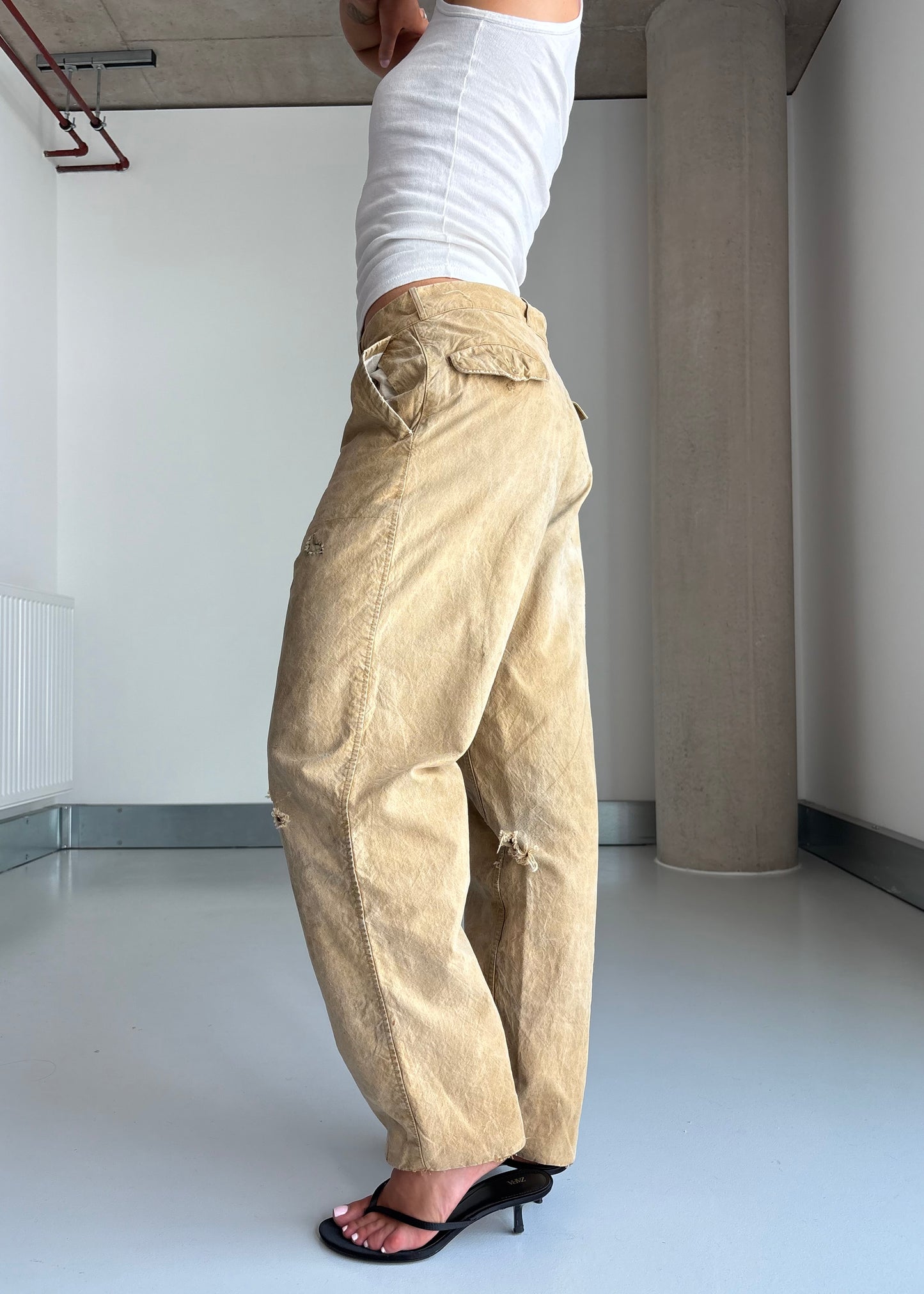 1950S CHINOS
