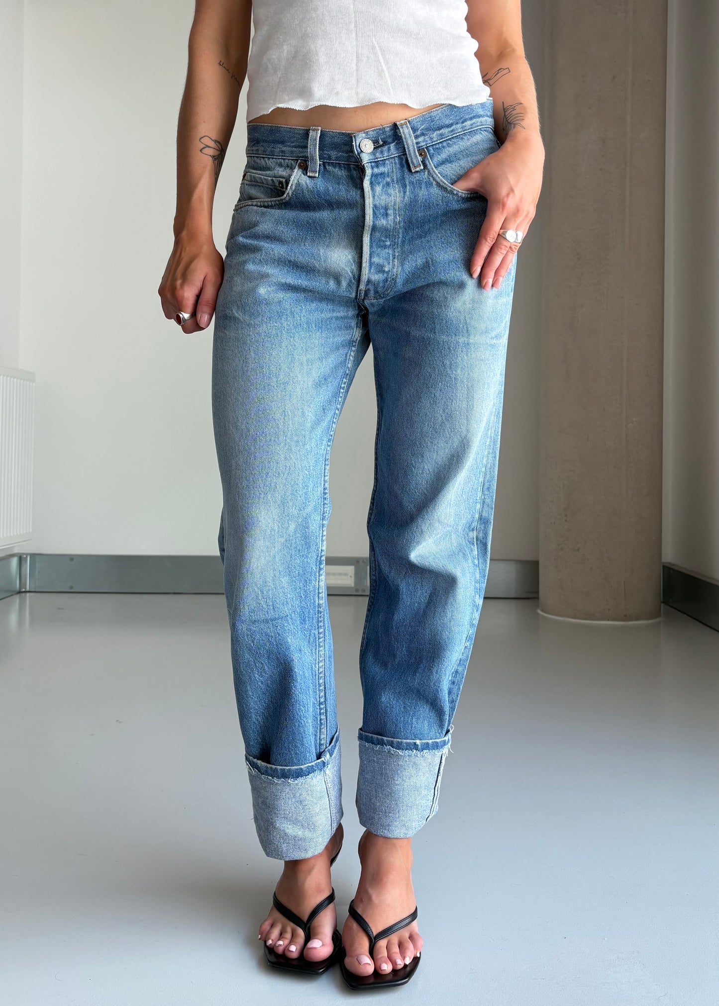 1980S LEVIS