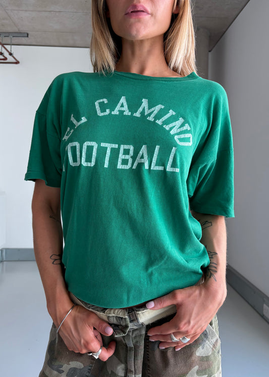 60S CHAMPION TEE
