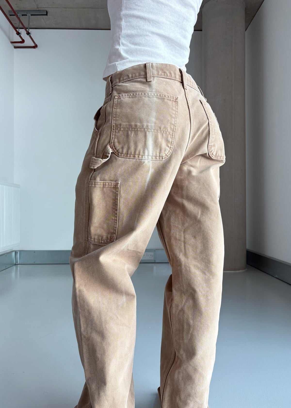 us made SAND CARHARTT CARPENTERS
