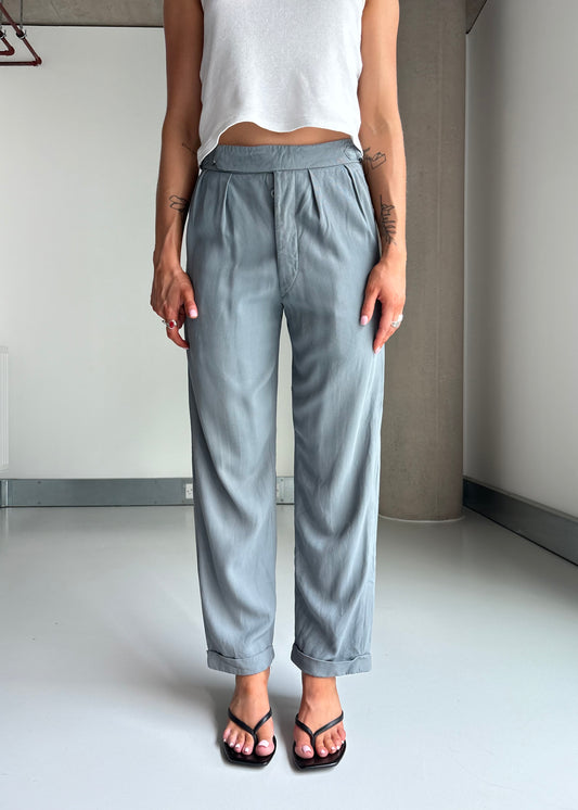 1940s suit pants