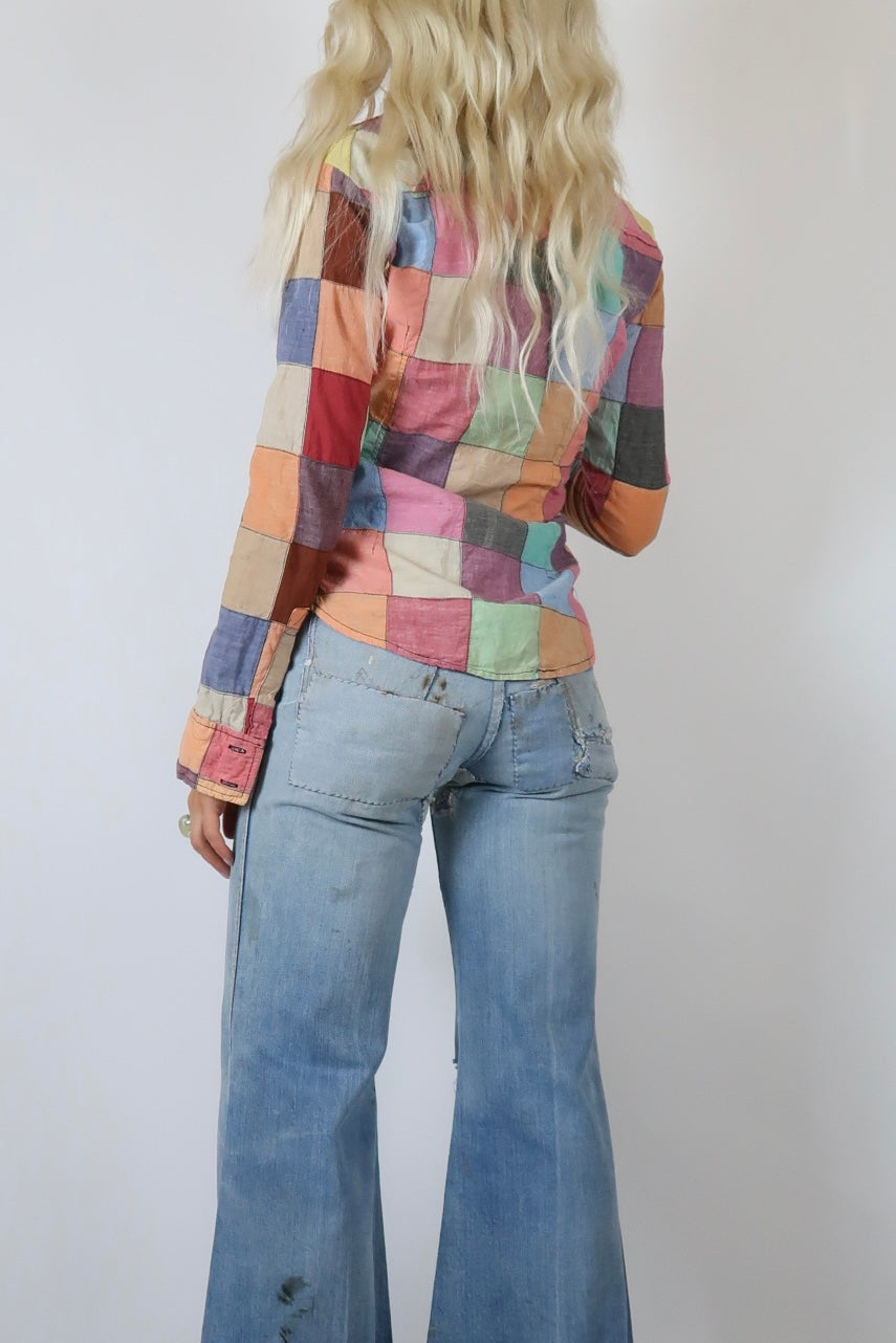 1970s shirt