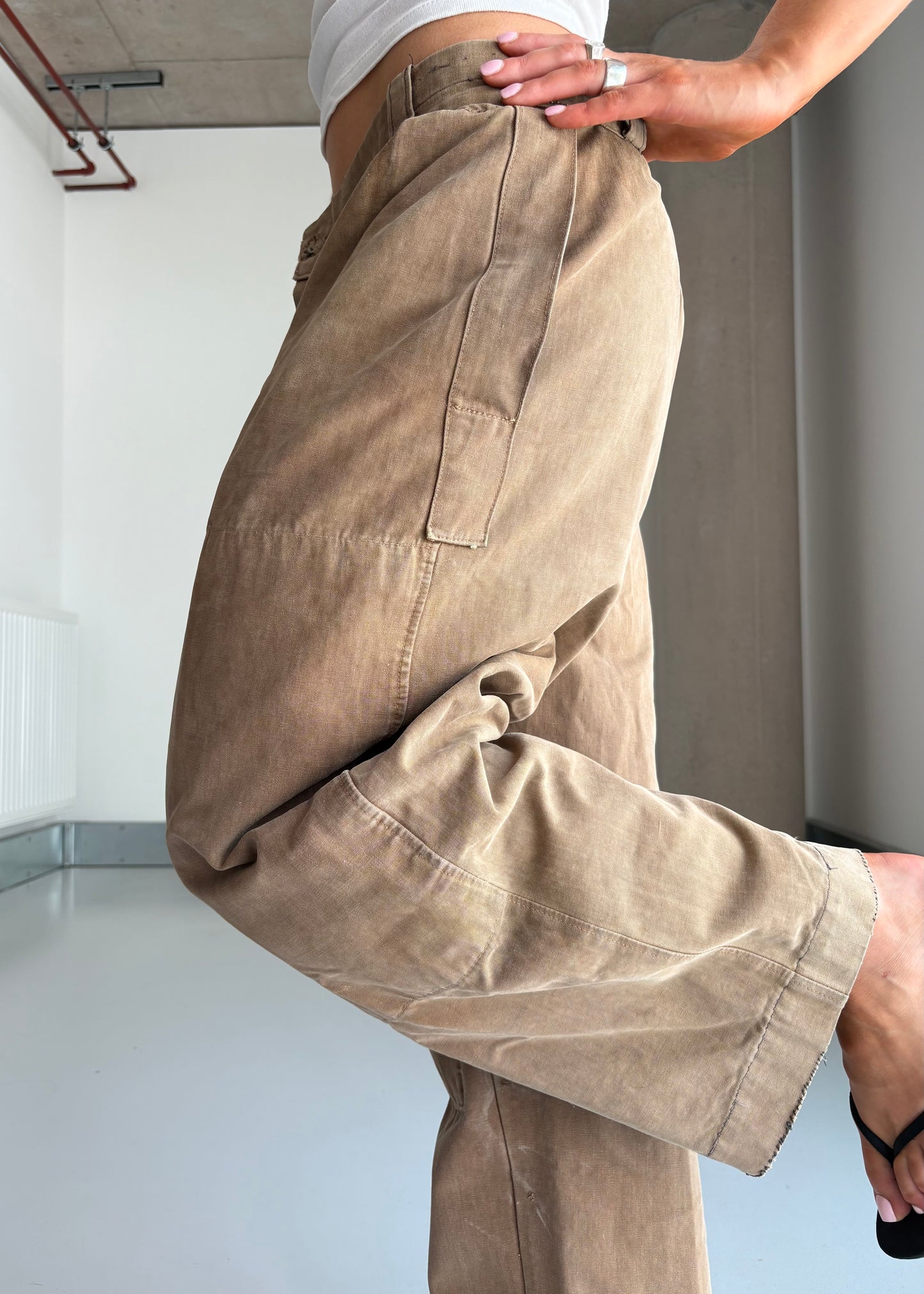 50S WORKWEAR PANTS
