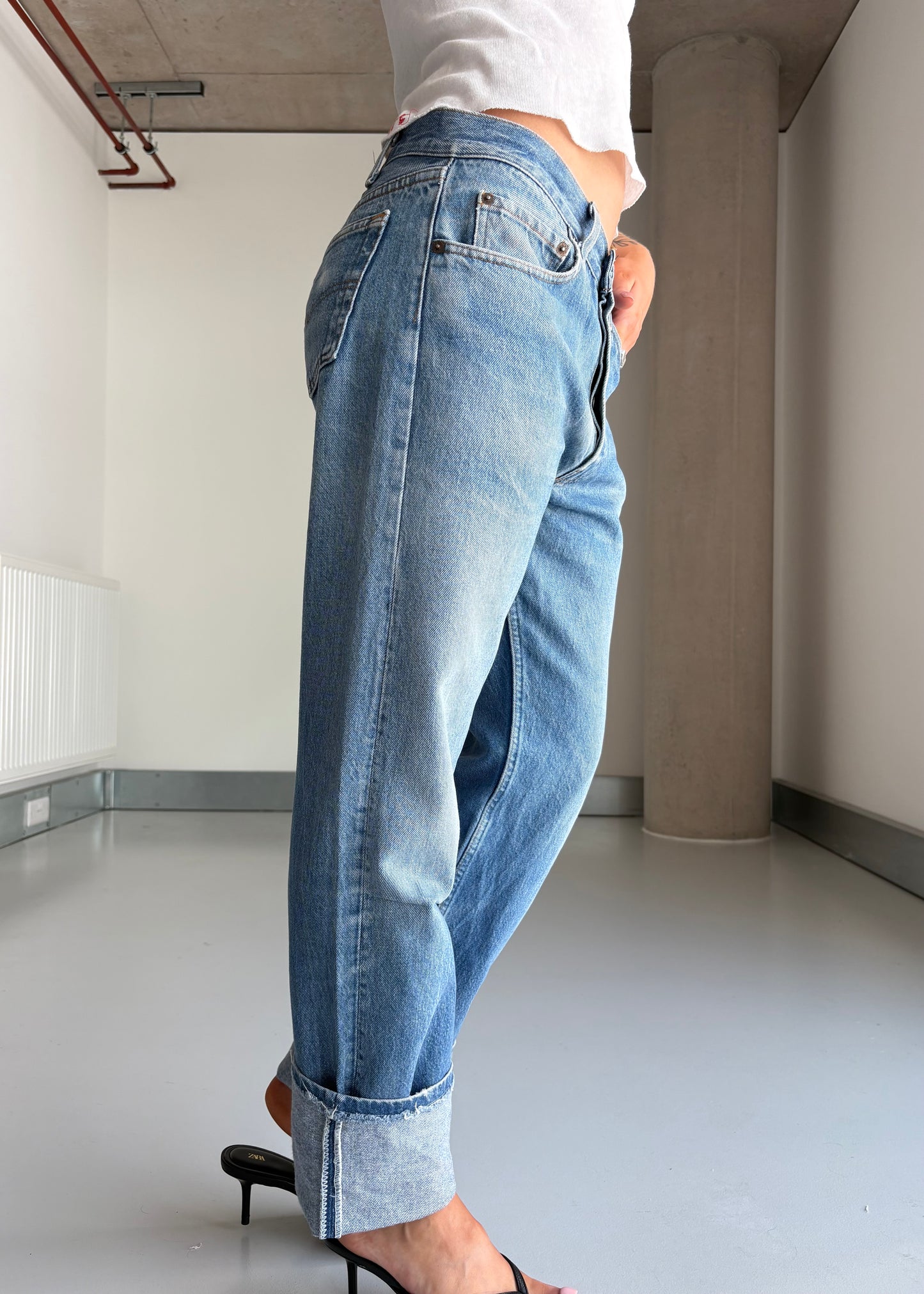 1980S LEVIS