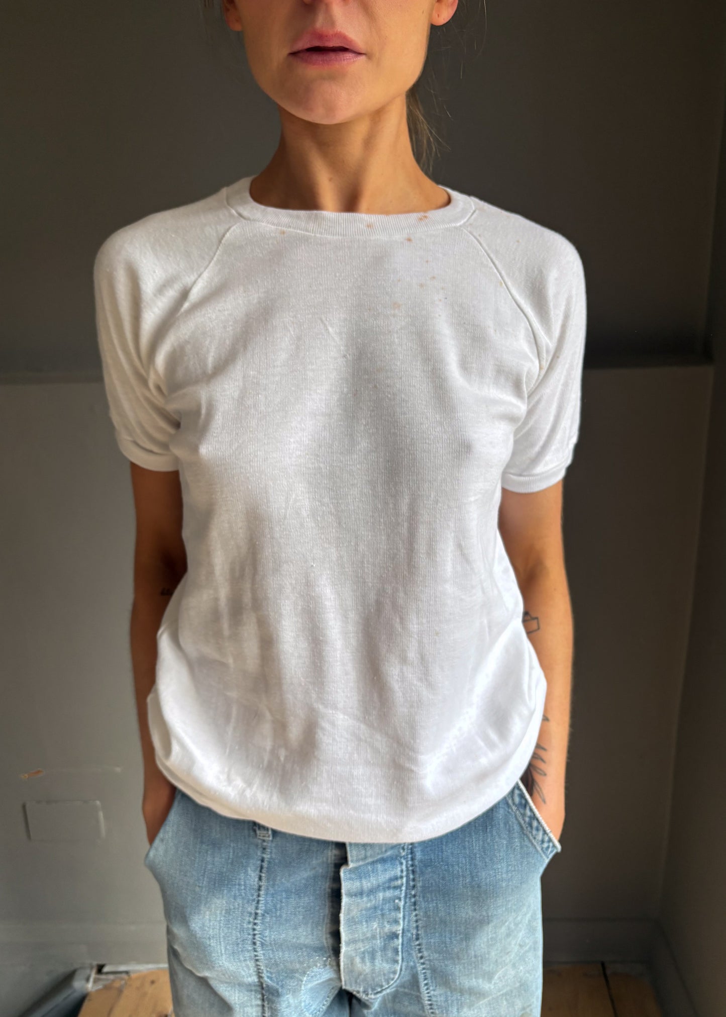 60s raglan tee