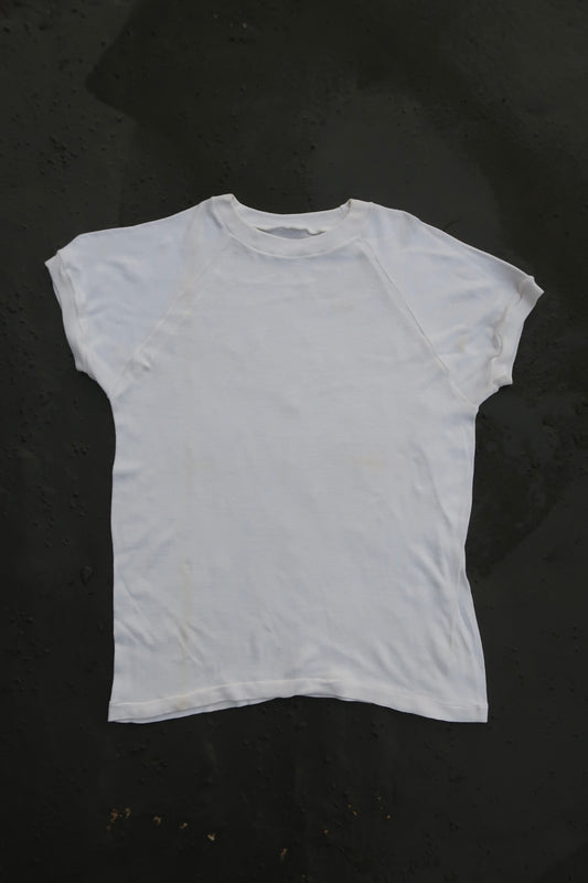 1960s raglan tee