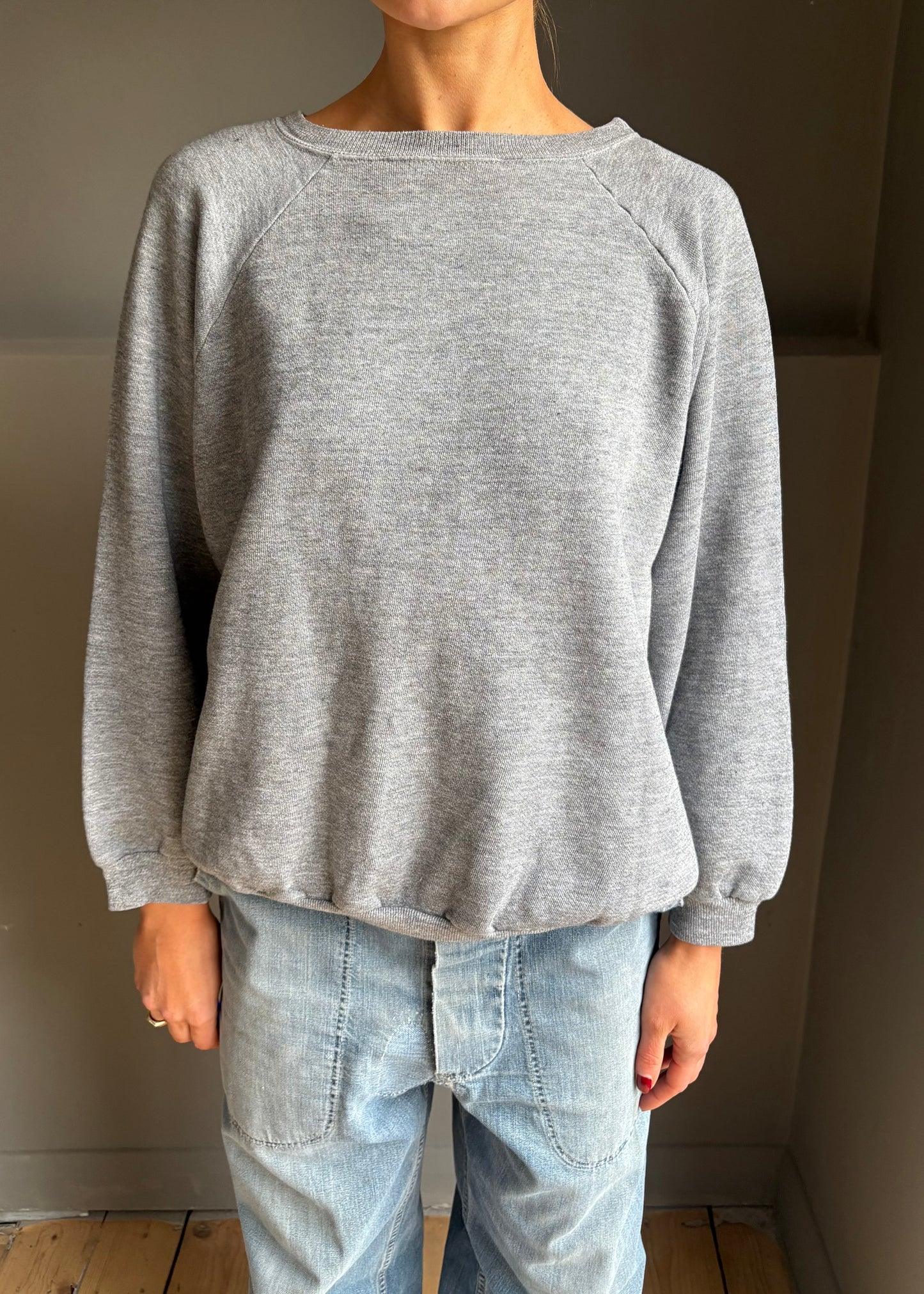 1980S RUSSEL SWEATSHIRT