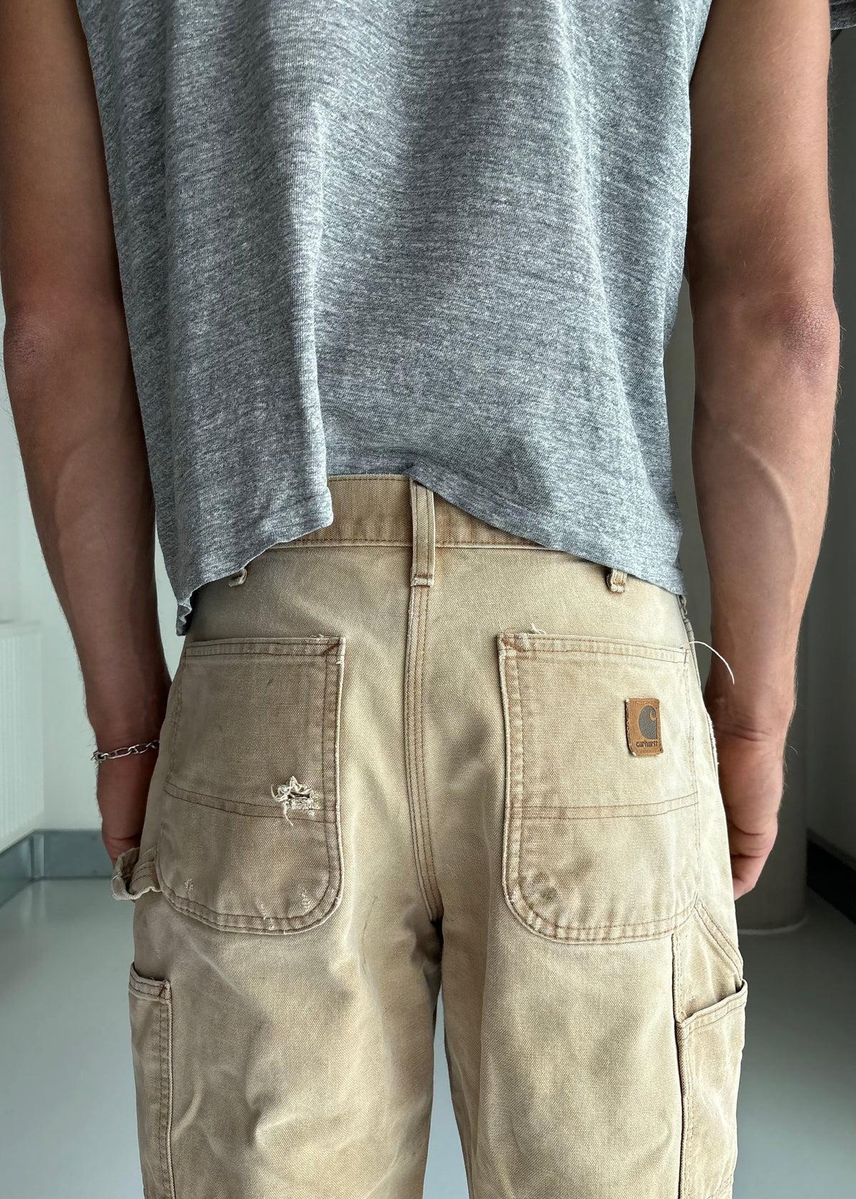 60s R.P.I TEE