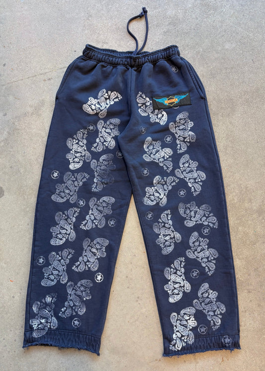 YESTERDAY'S BABE SWEATS LARGE