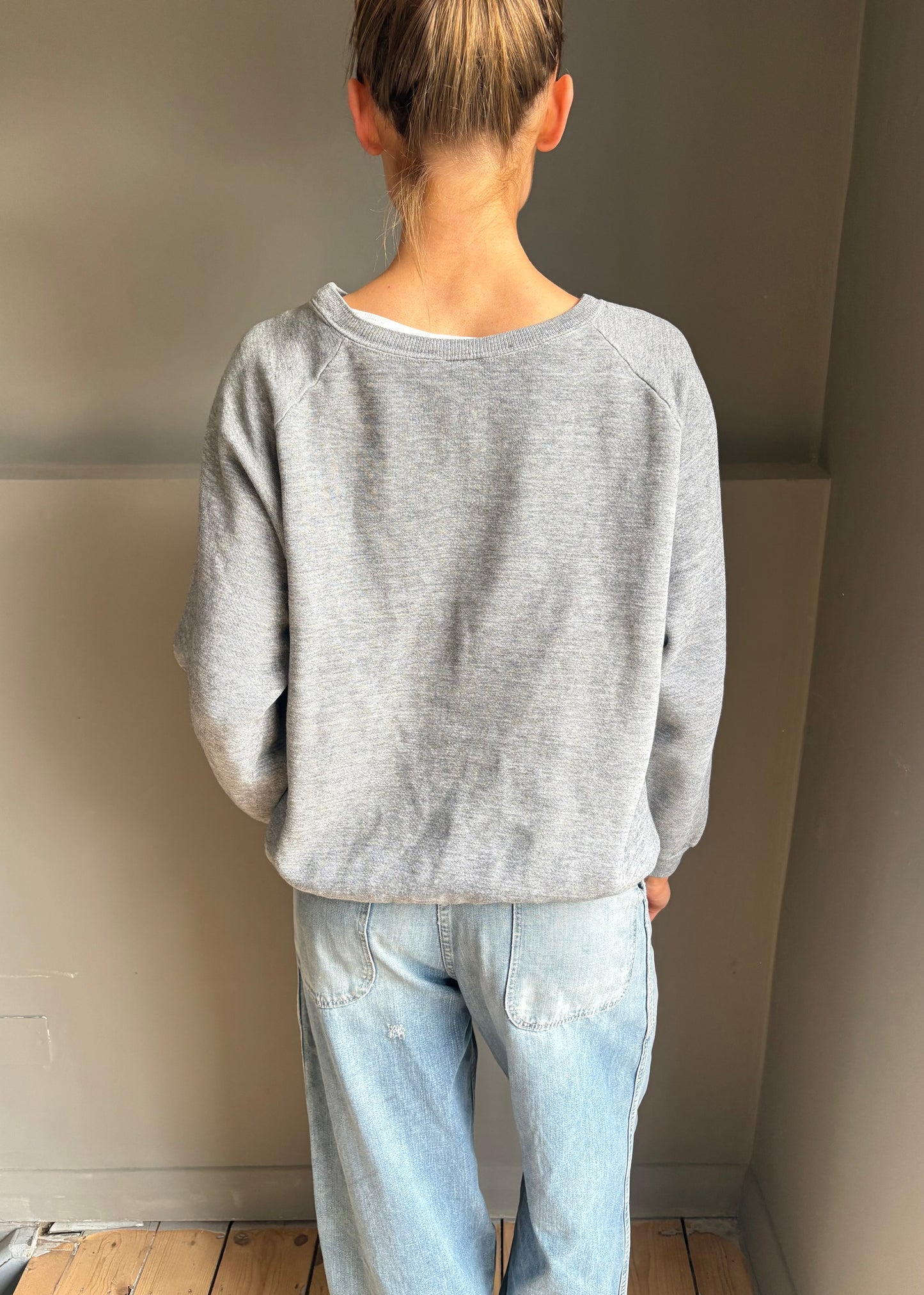 1980S RUSSEL SWEATSHIRT