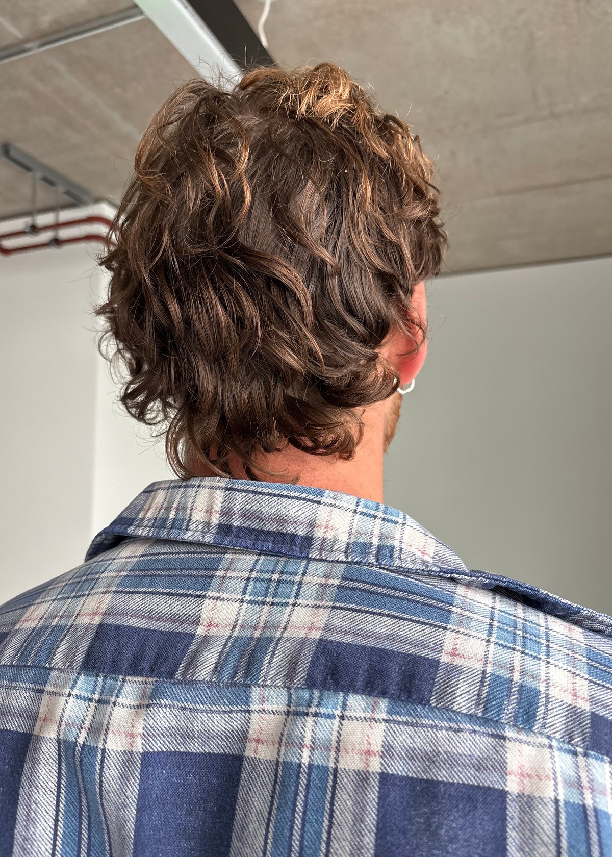 70S FEILD MASTER FLANNEL