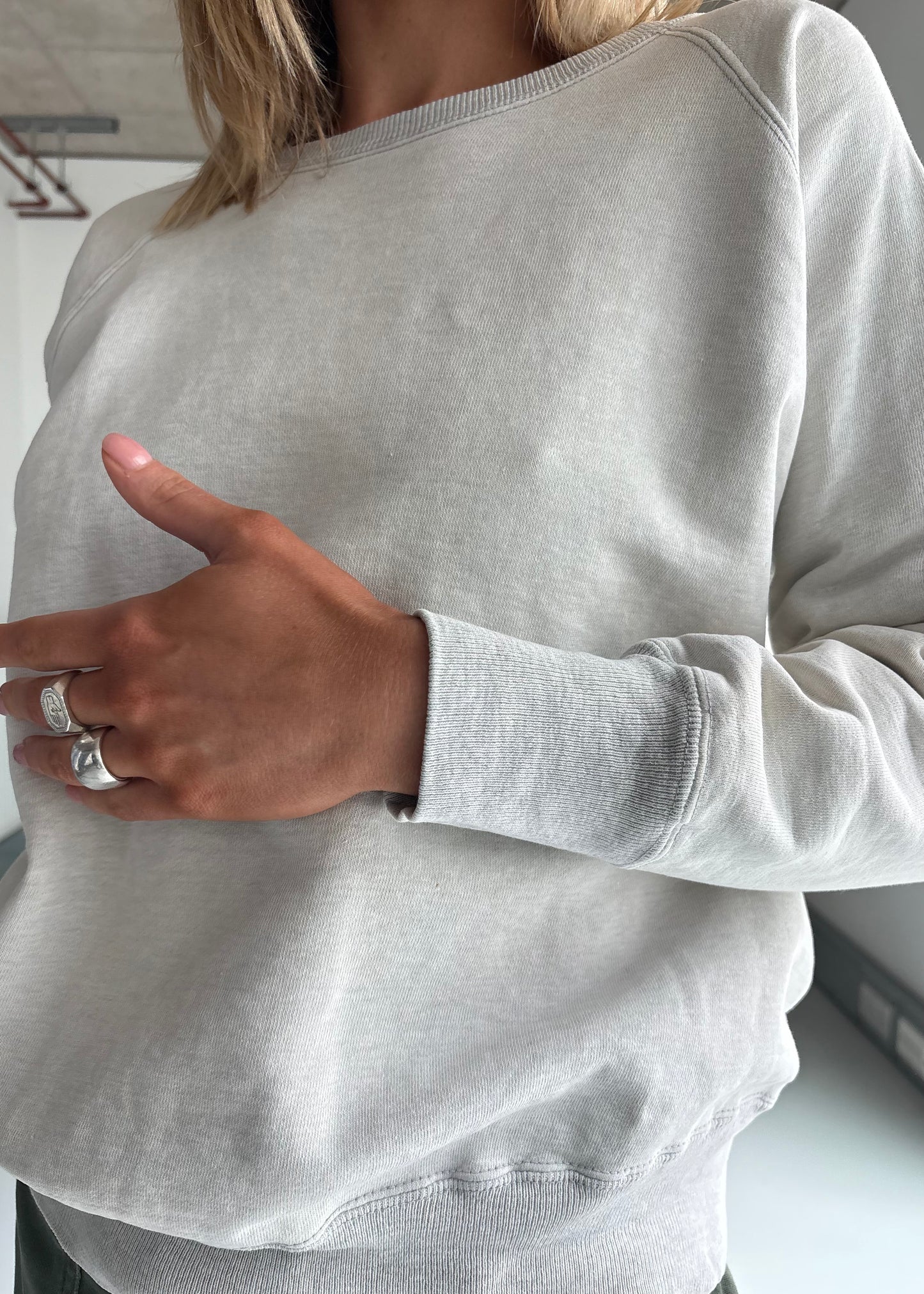 1950S SWEATSHIRT
