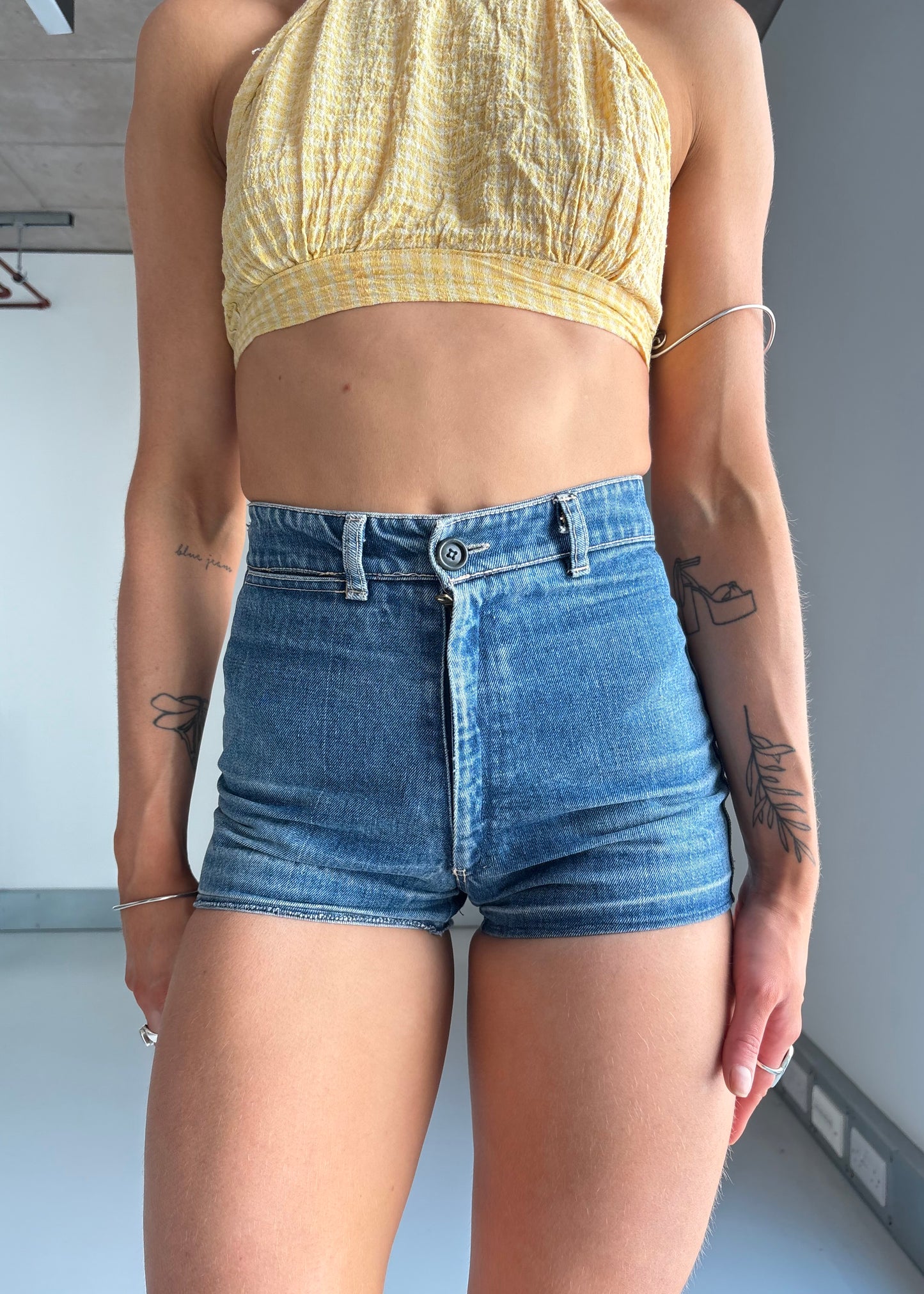 1970S HOT PANTS