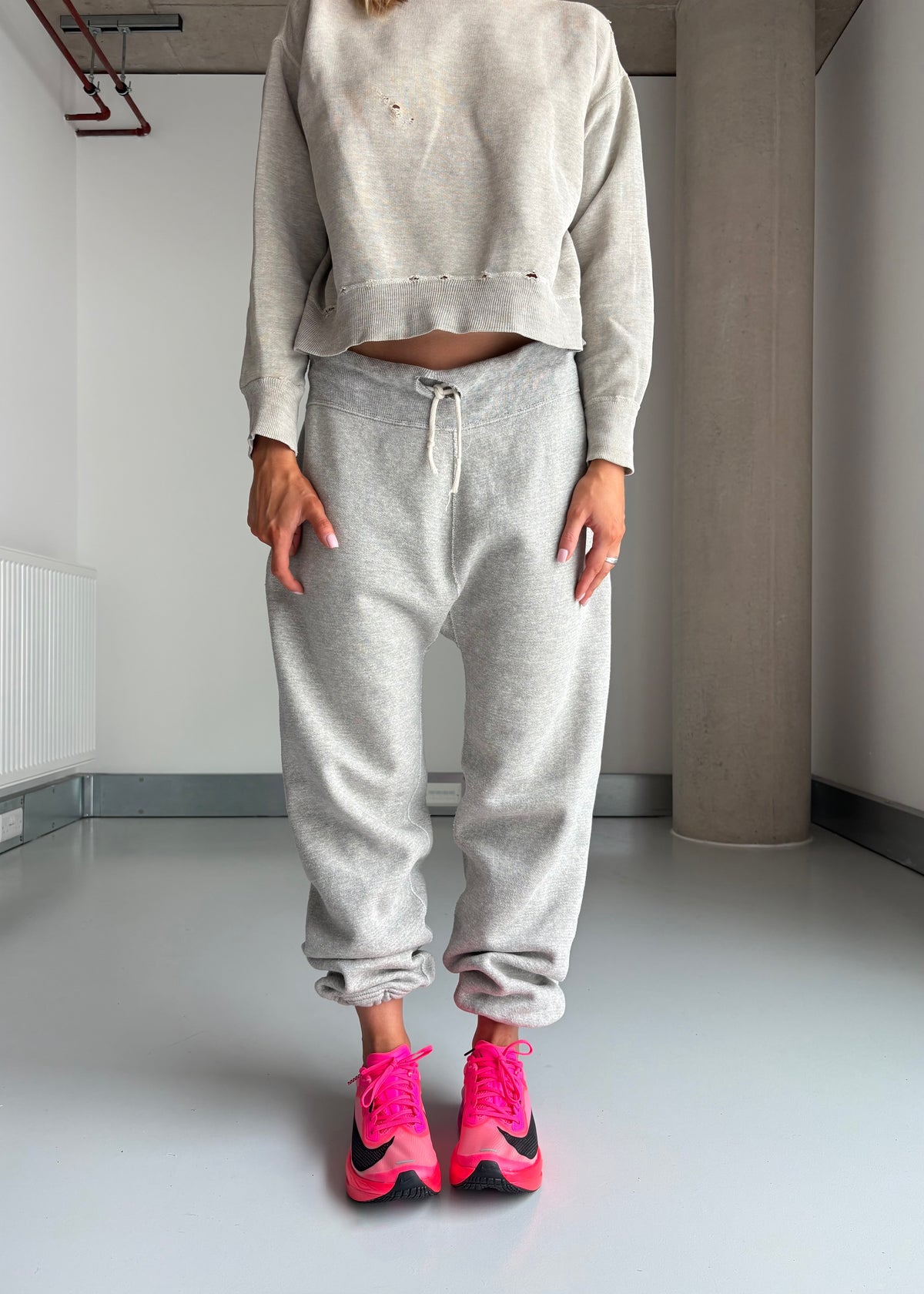 60s sweatpants