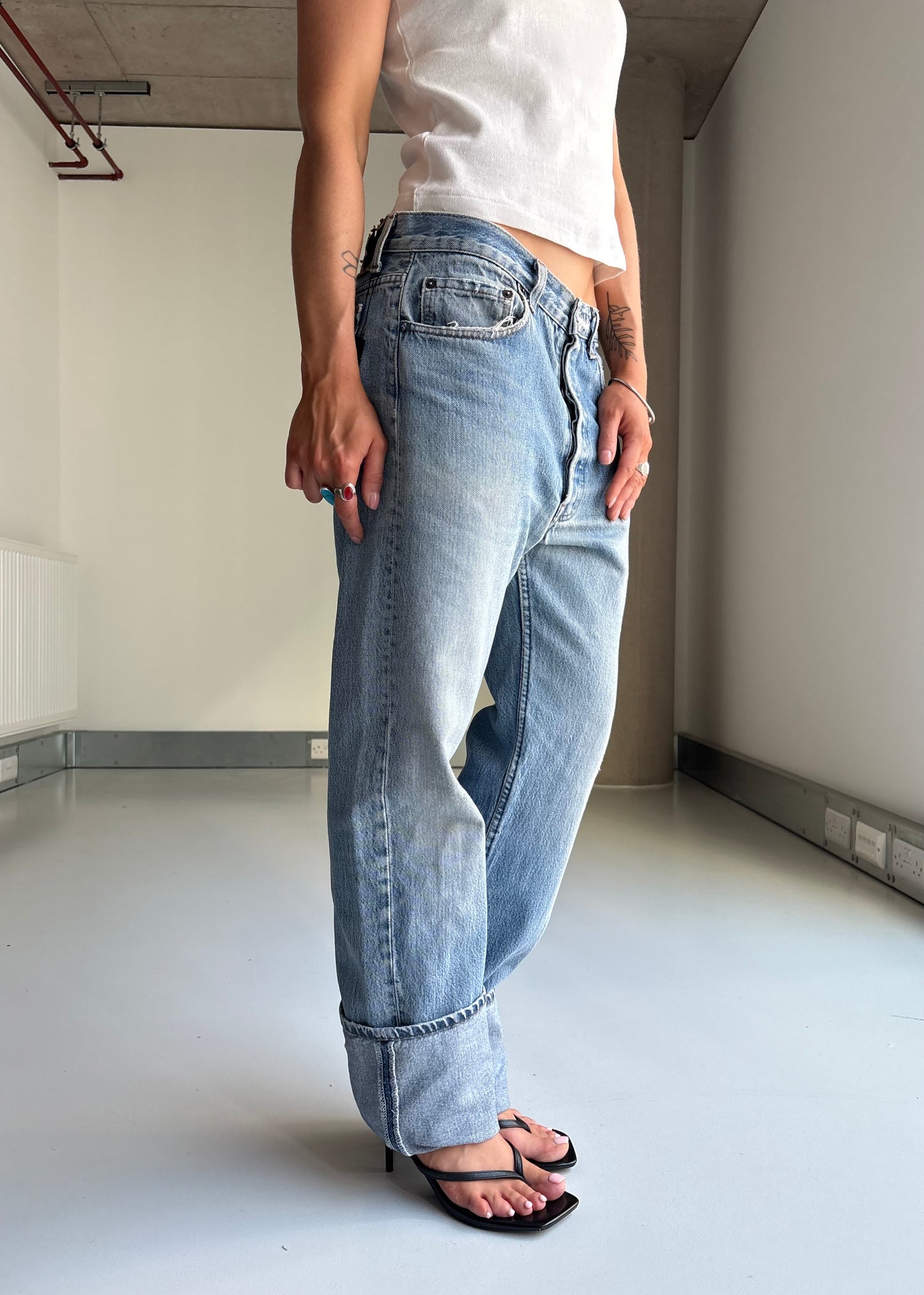 1980S LEVIS
