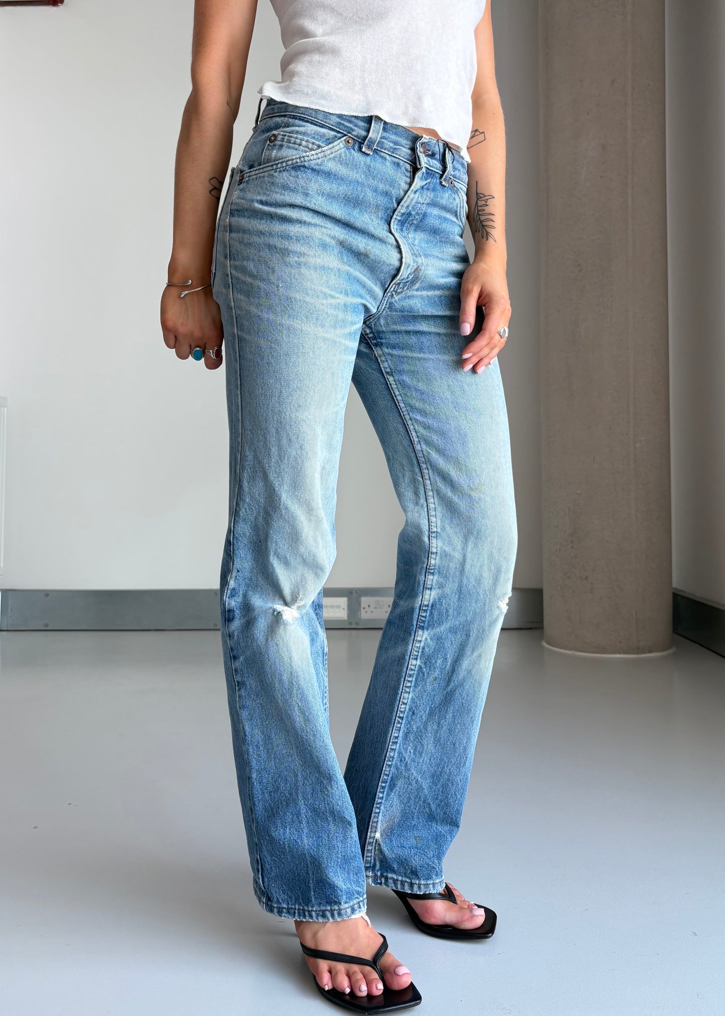 527s LEVIS