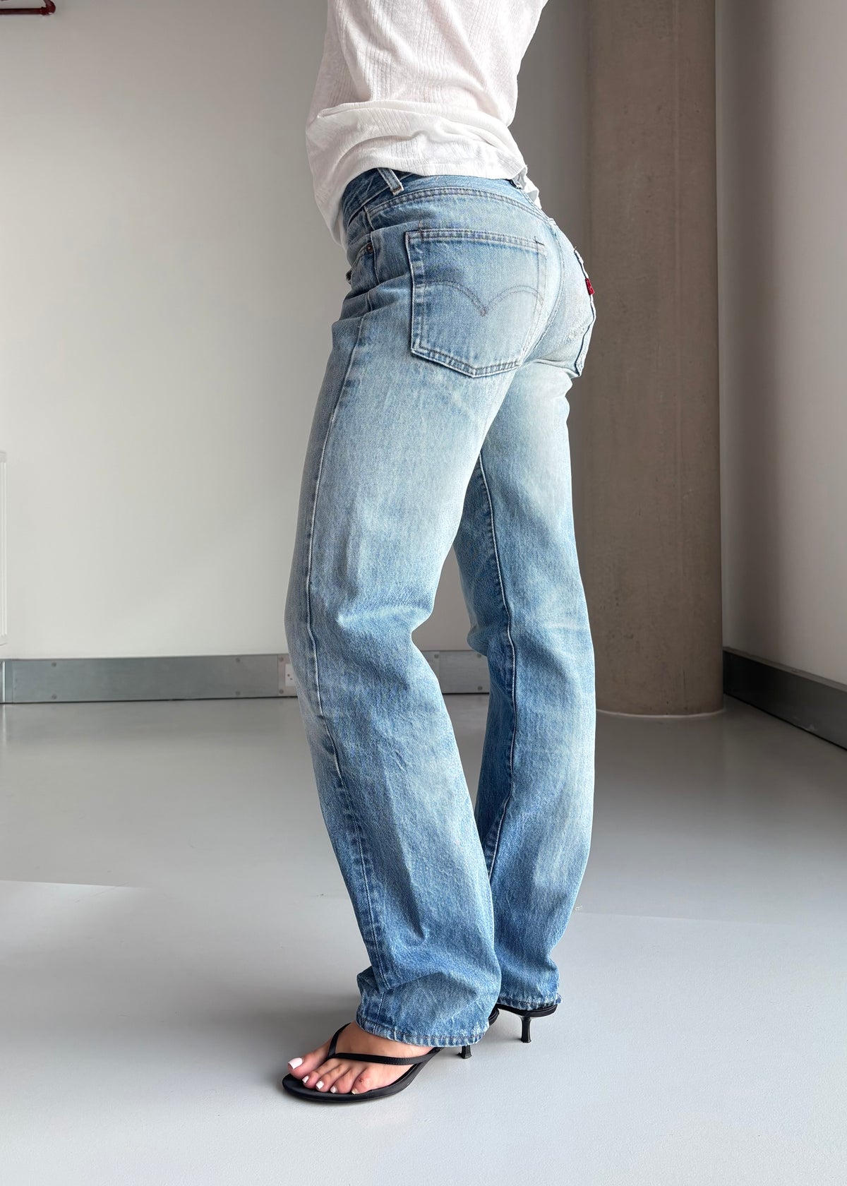 1980s Levi’s