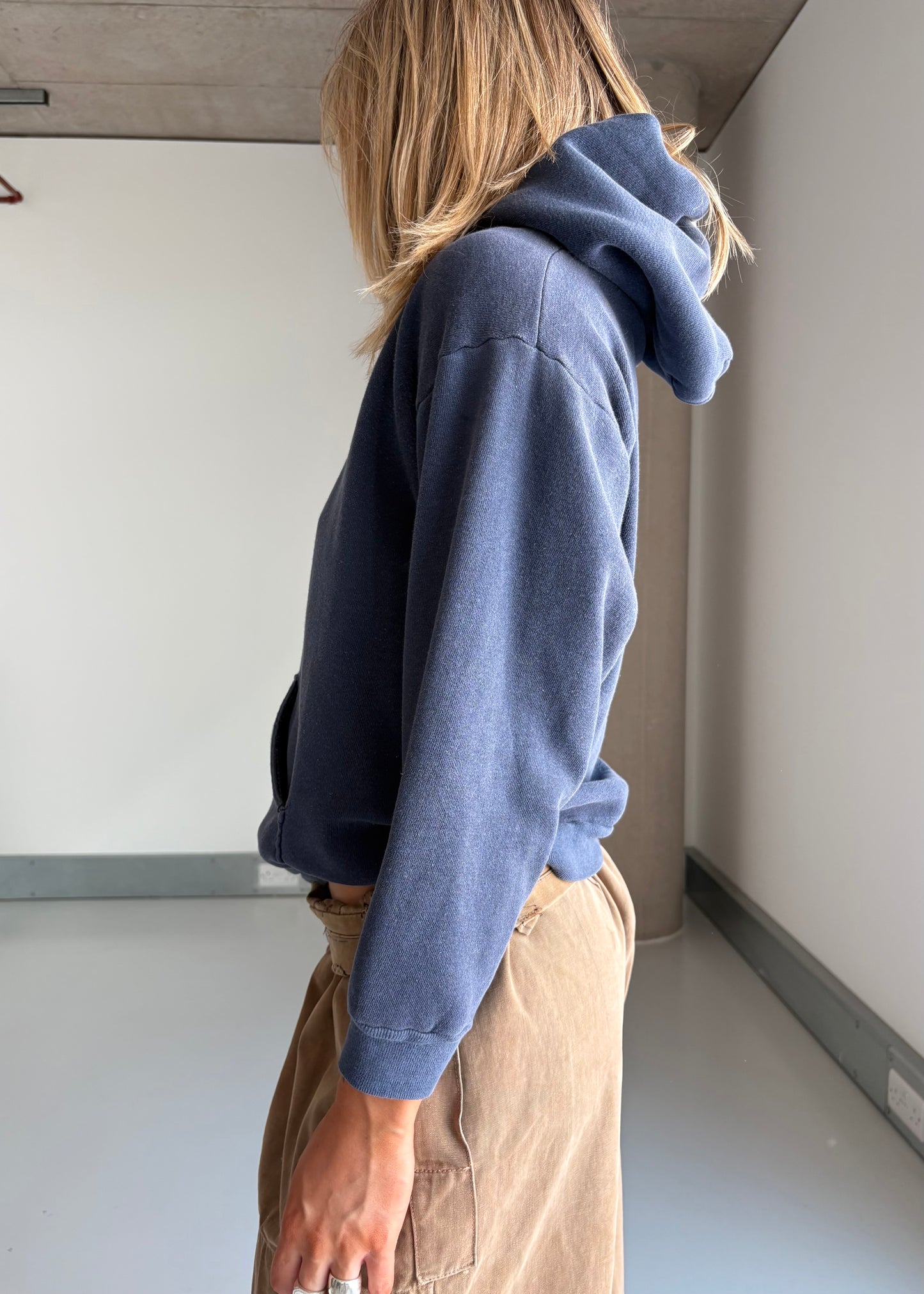 70S RUSSEL HOODIE