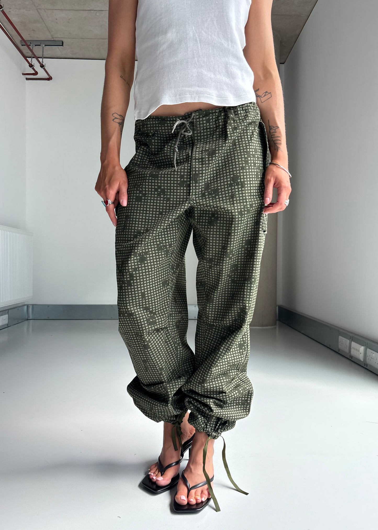 1980S ARMY PANTS