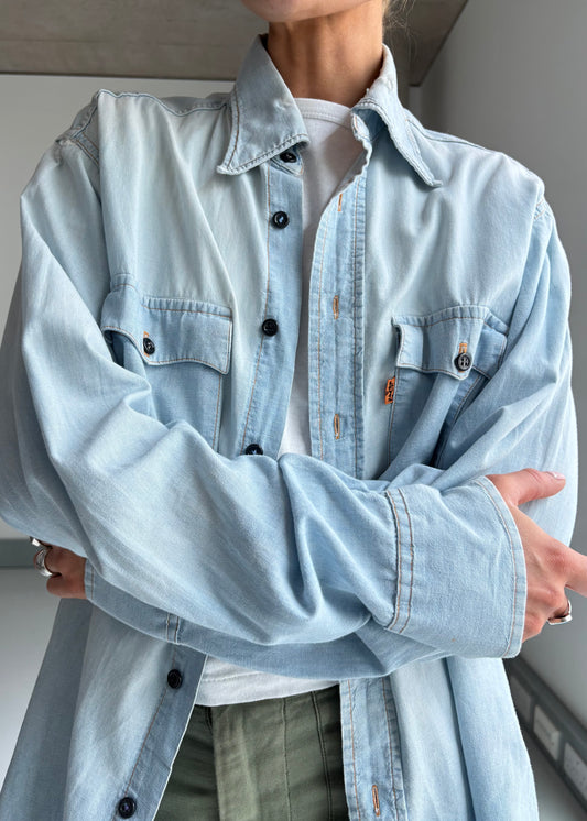 Early 80s Levi’s shirt