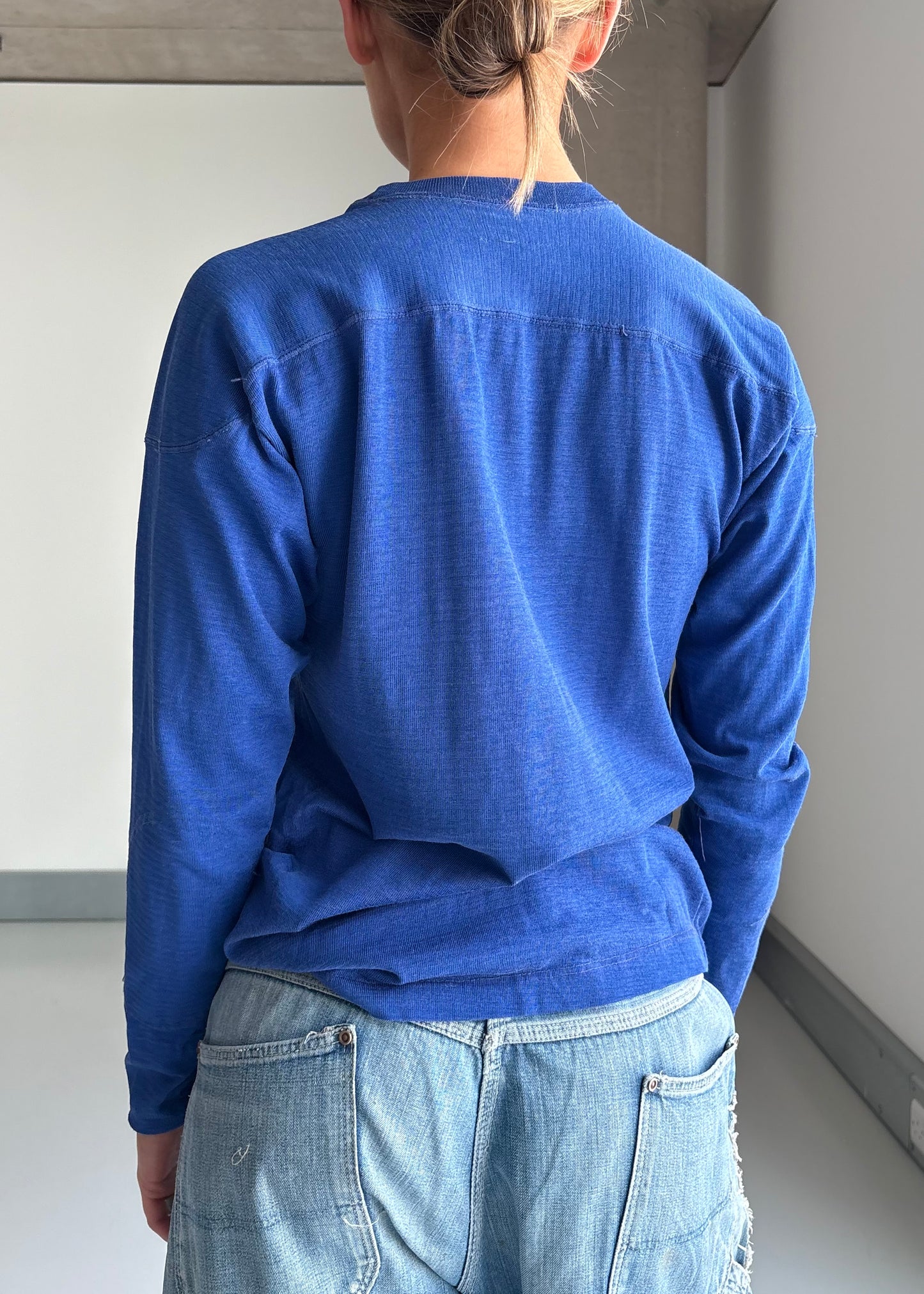 60s sports jersey