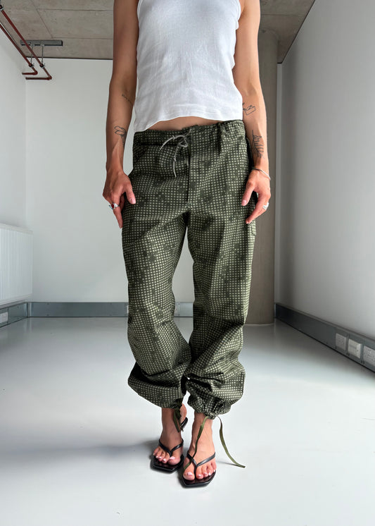 1980S ARMY PANTS