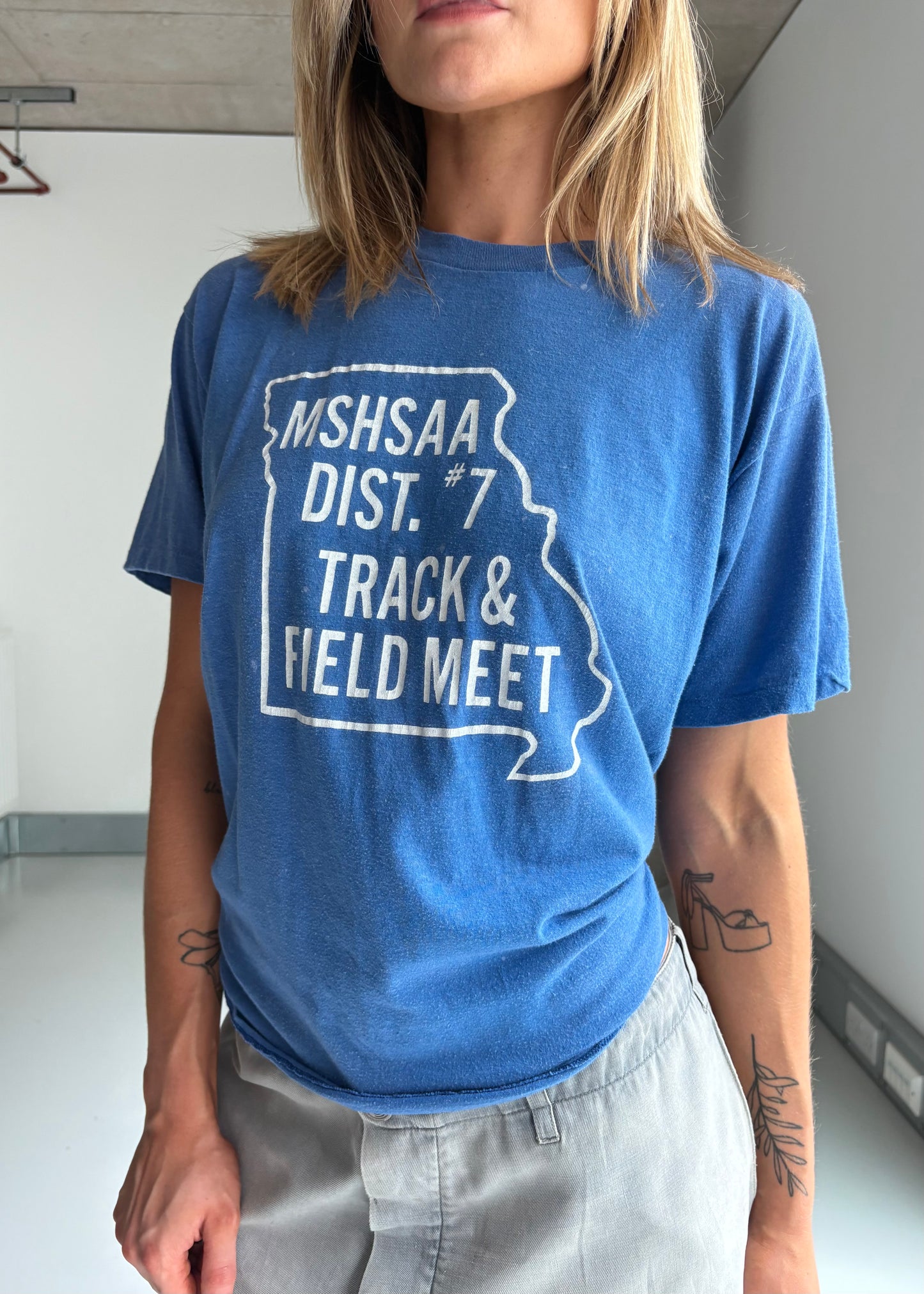 80s tee