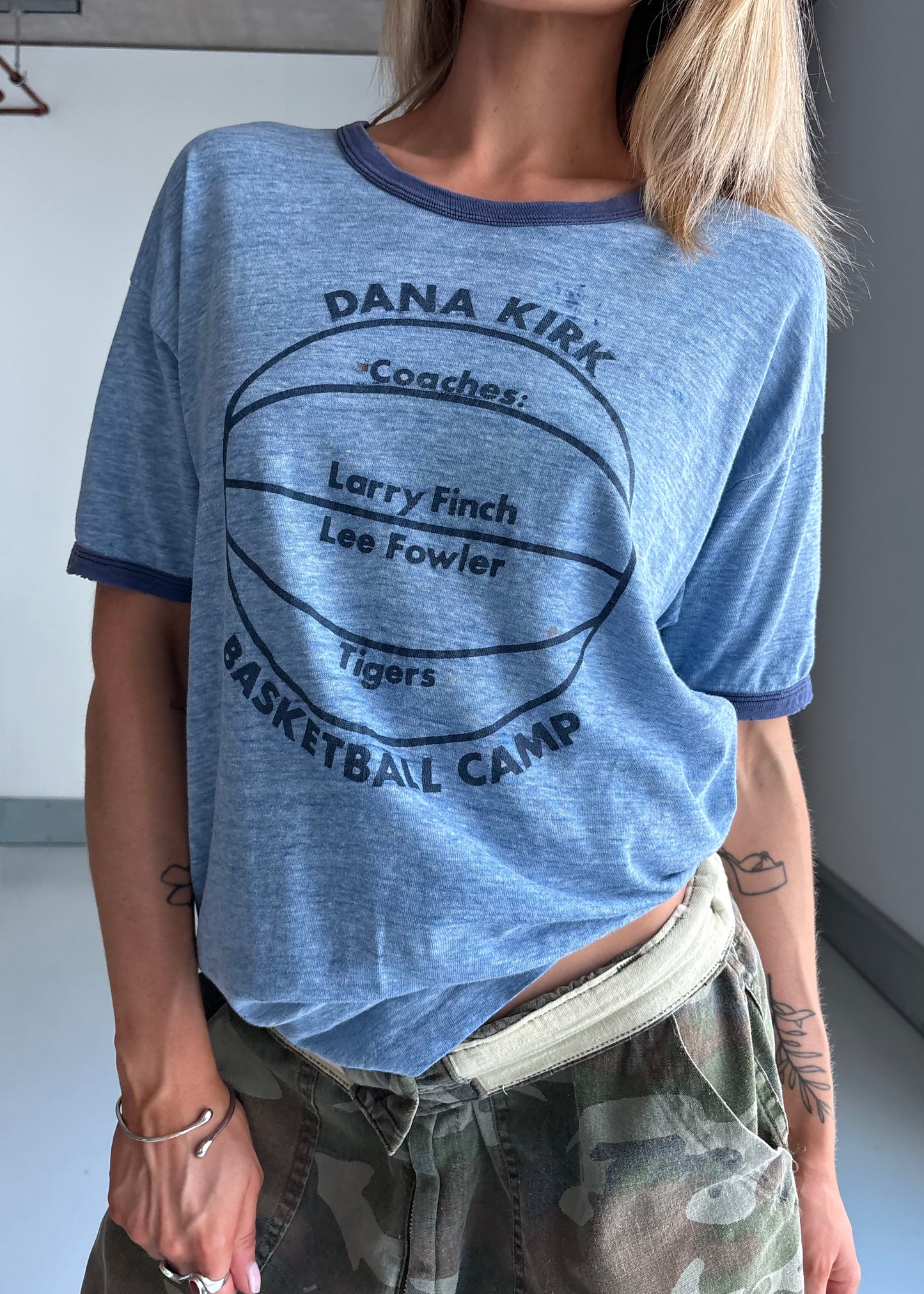 70S PAPER THIN TEE