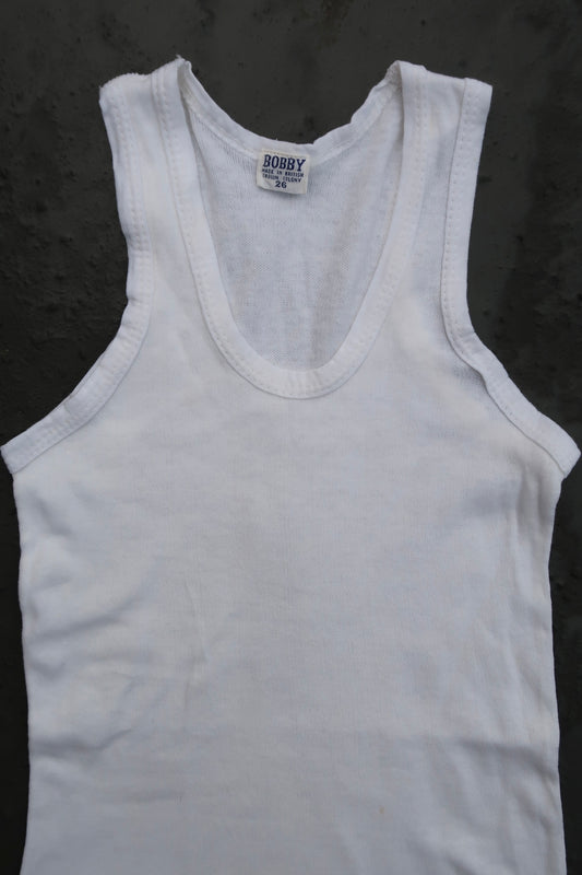 Bobby tank