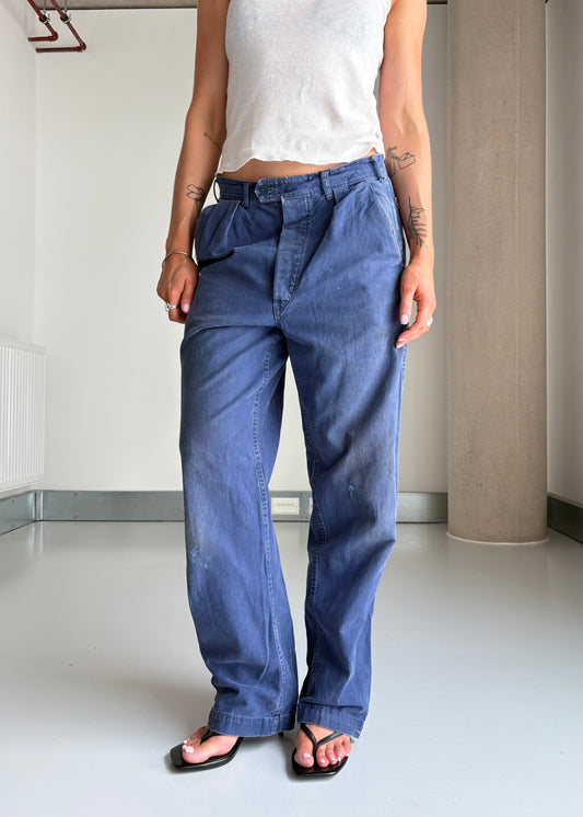 1950S WORKWEAR PANTS