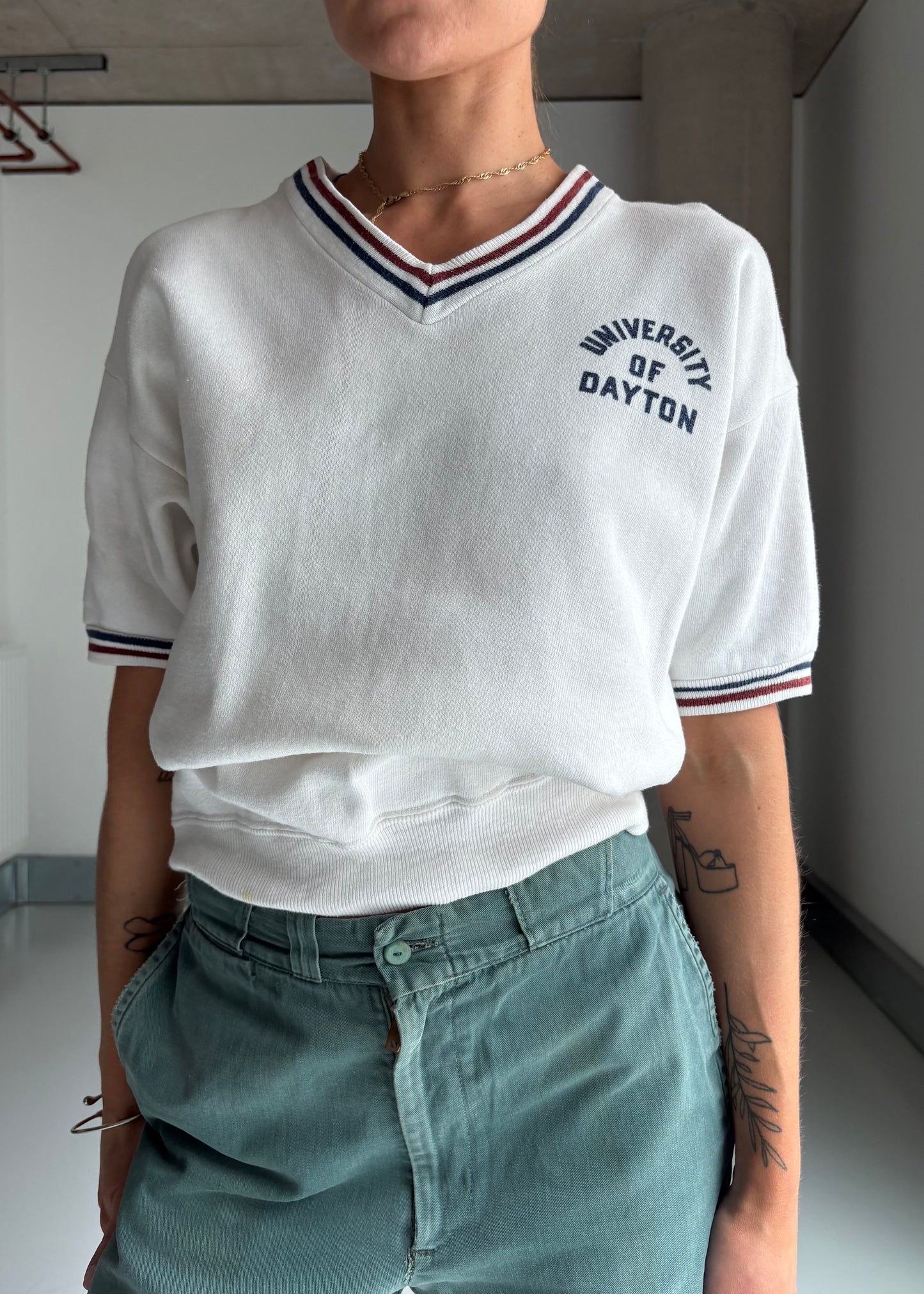 Champion sweatshirt