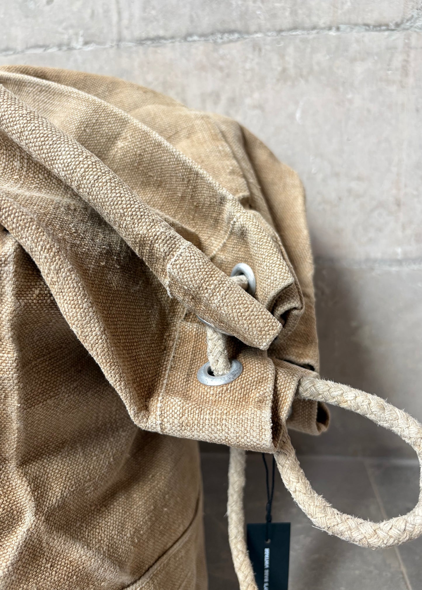 CLOTH SACK