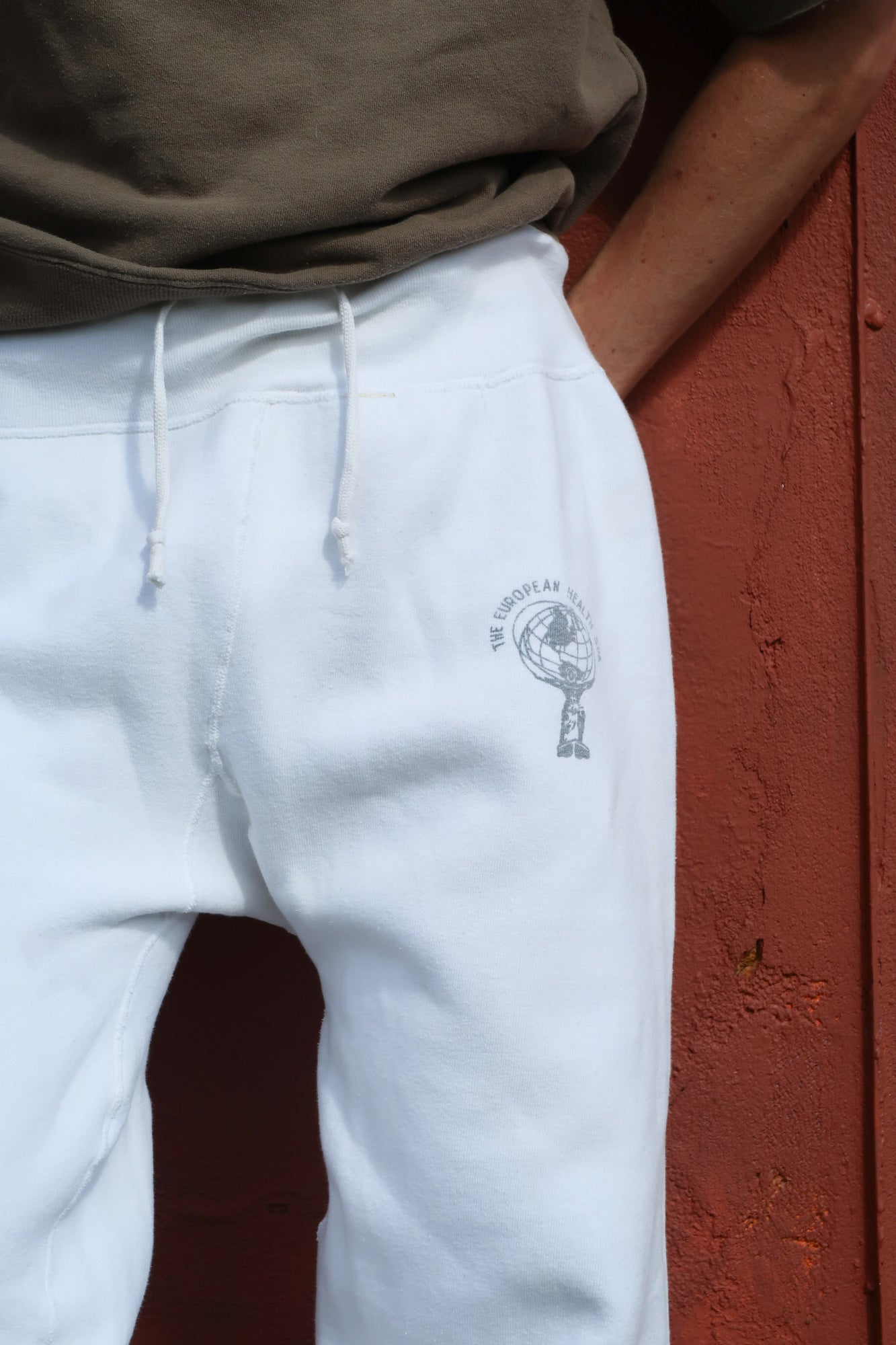 60s mayo spruce sweatpants