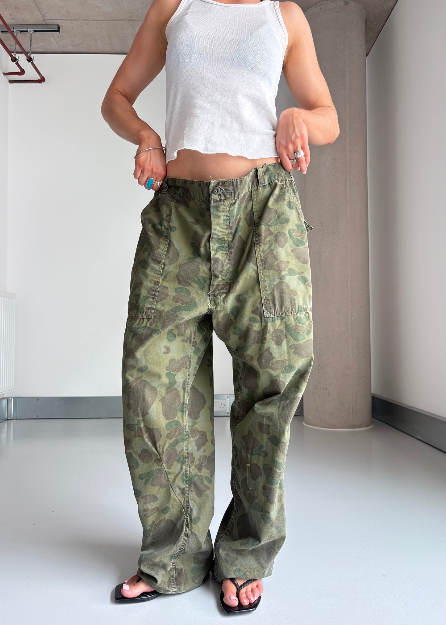 70S CAMOS