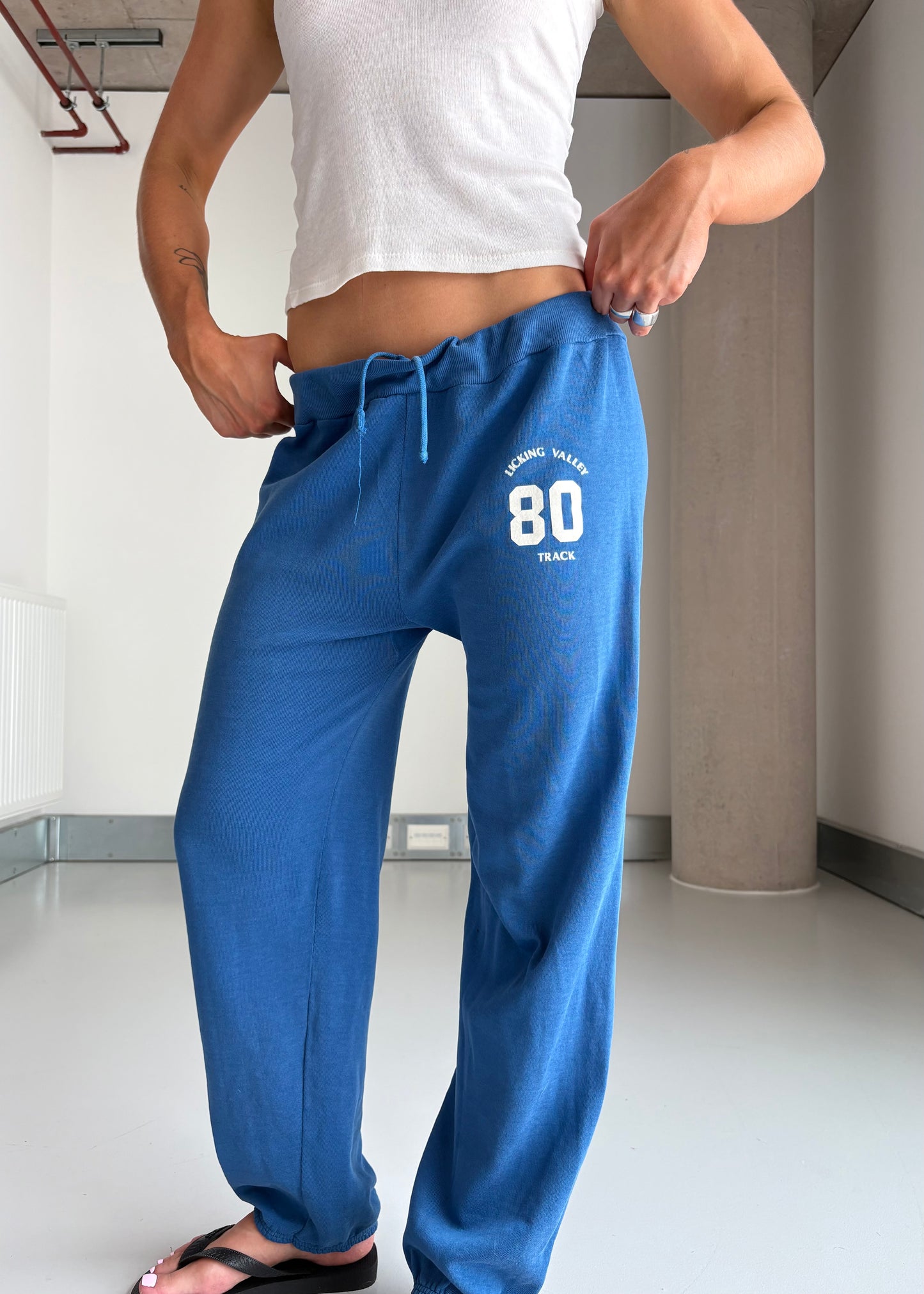 70s sweats