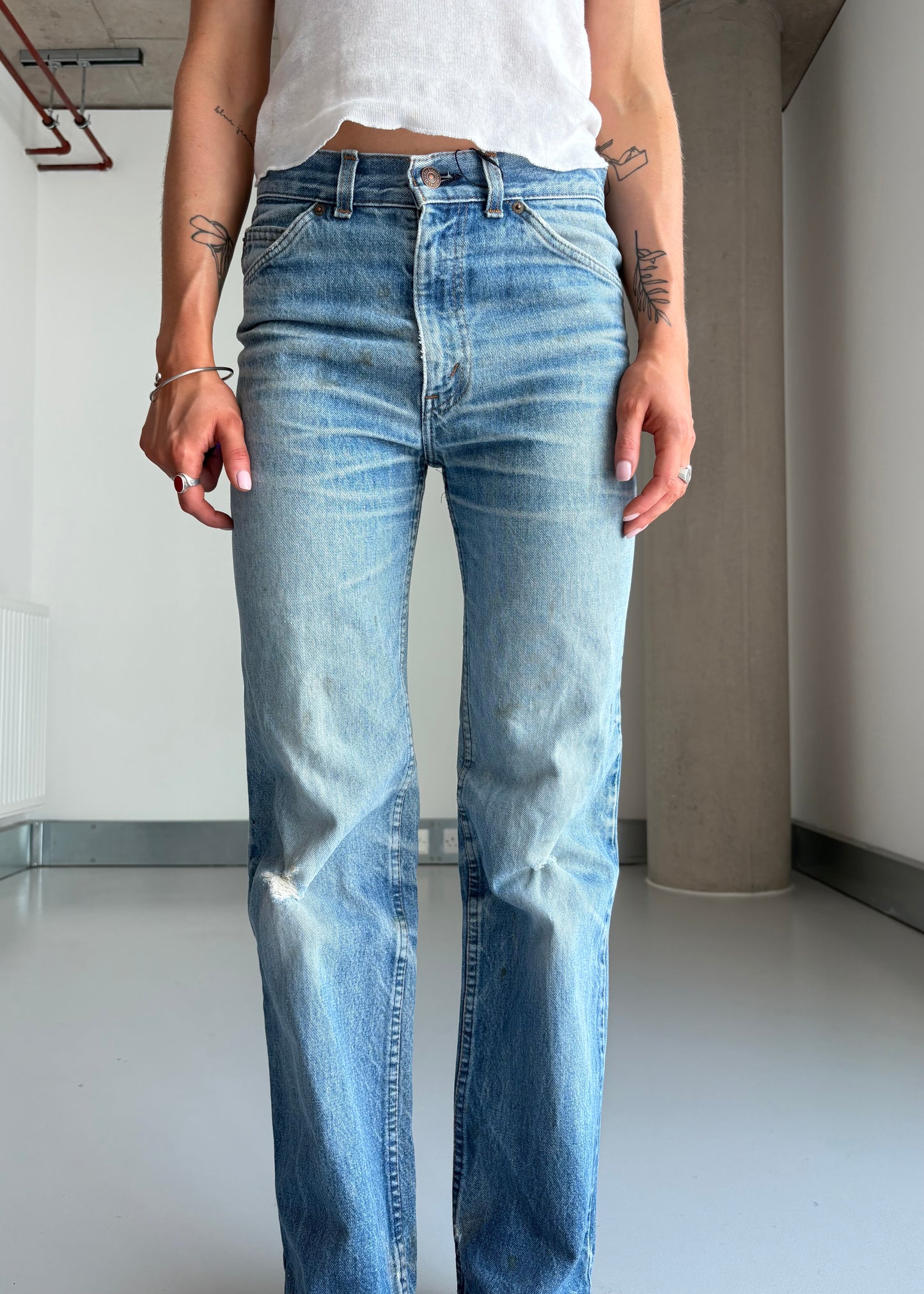 527s LEVIS