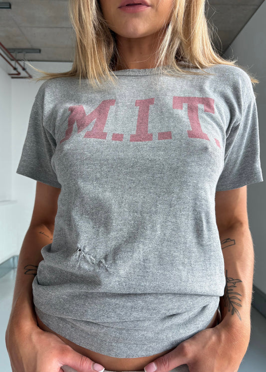 70S CHAMPION TEE M.I.T