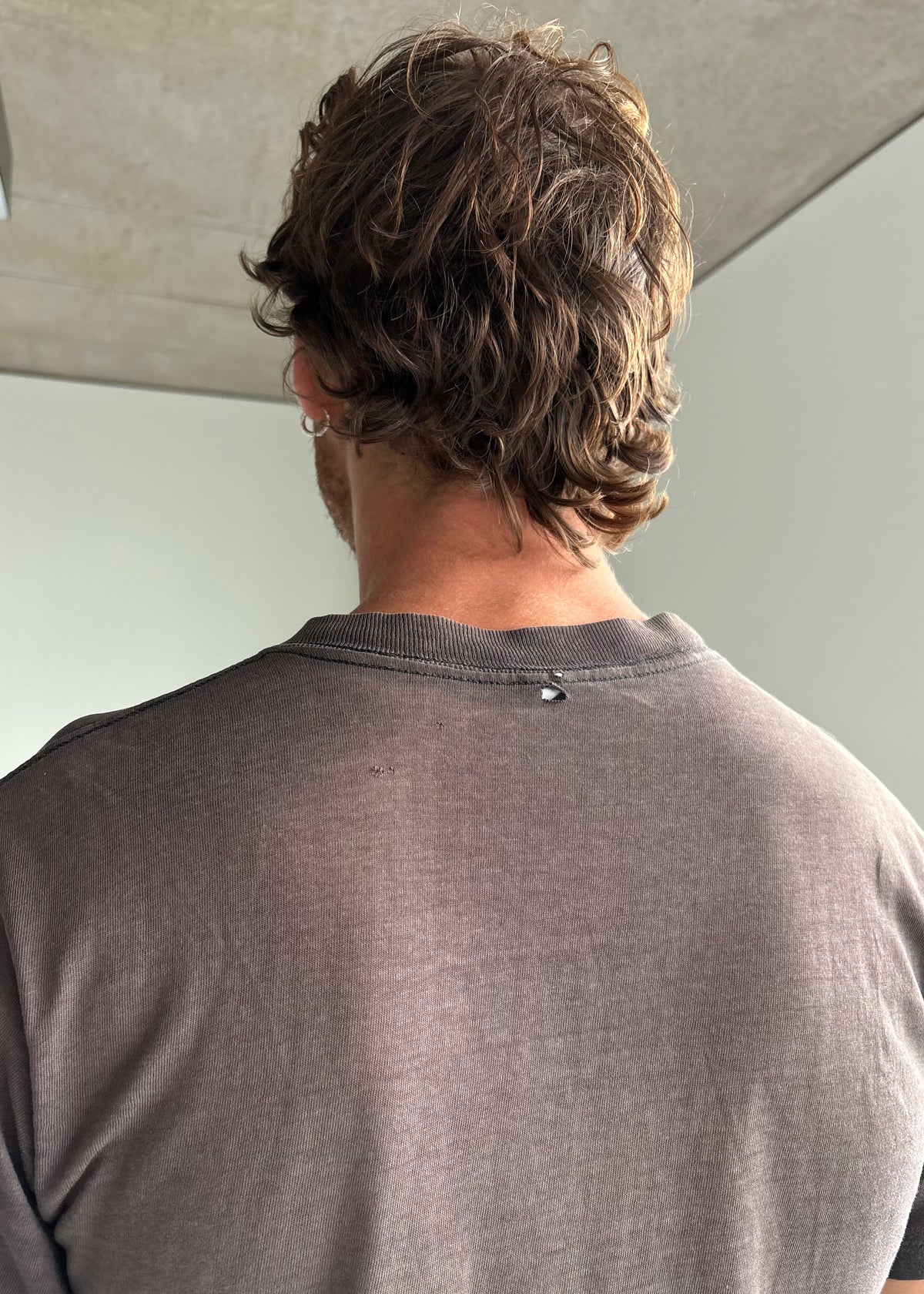 60S US ARMY TEE