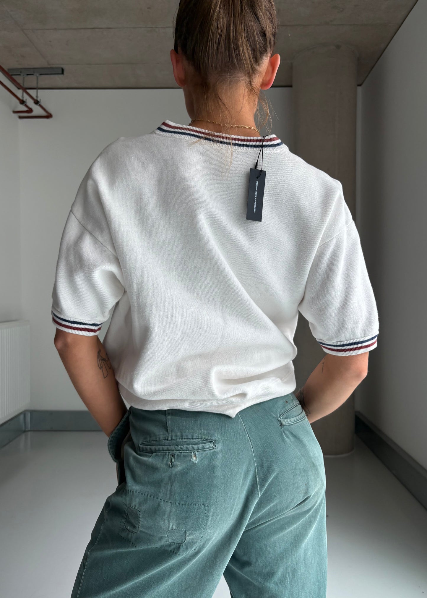 Champion sweatshirt