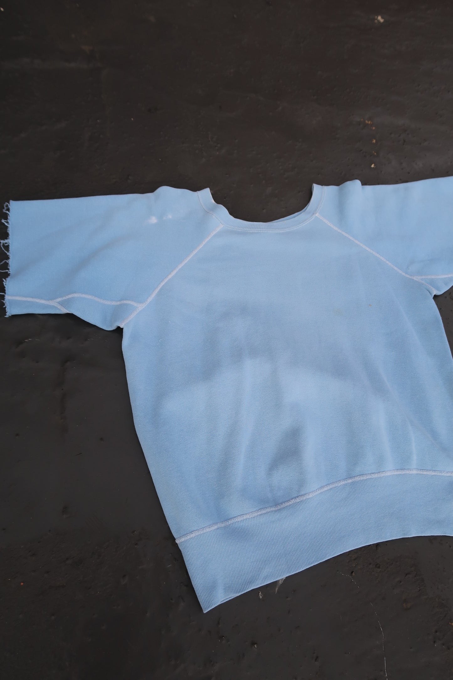 1960s Marymount sweat