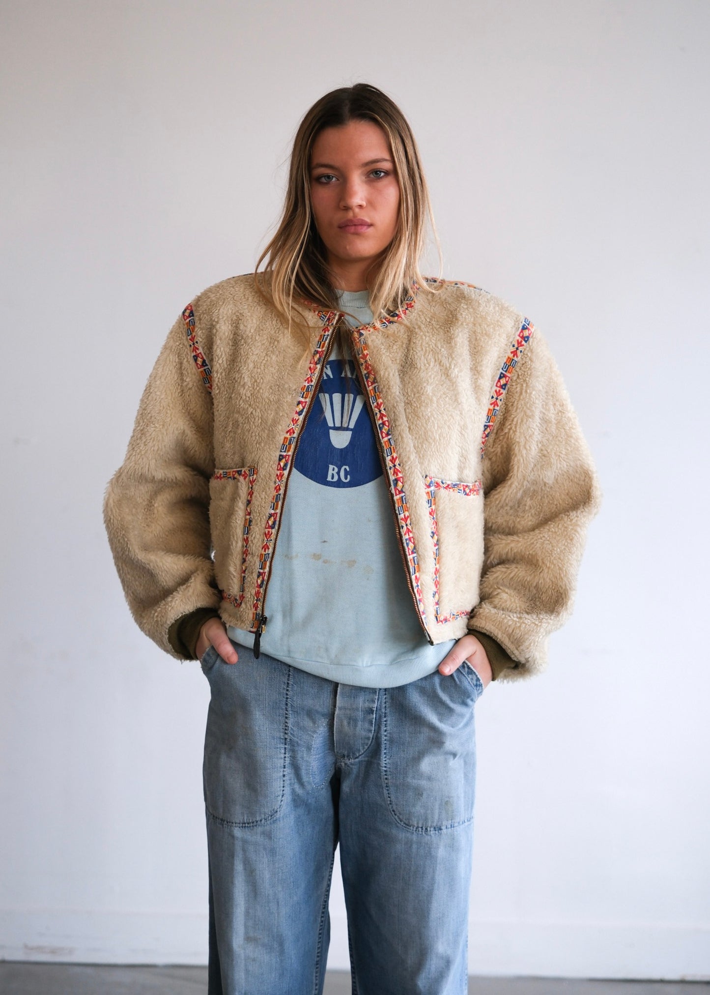 army sherpa liner coat