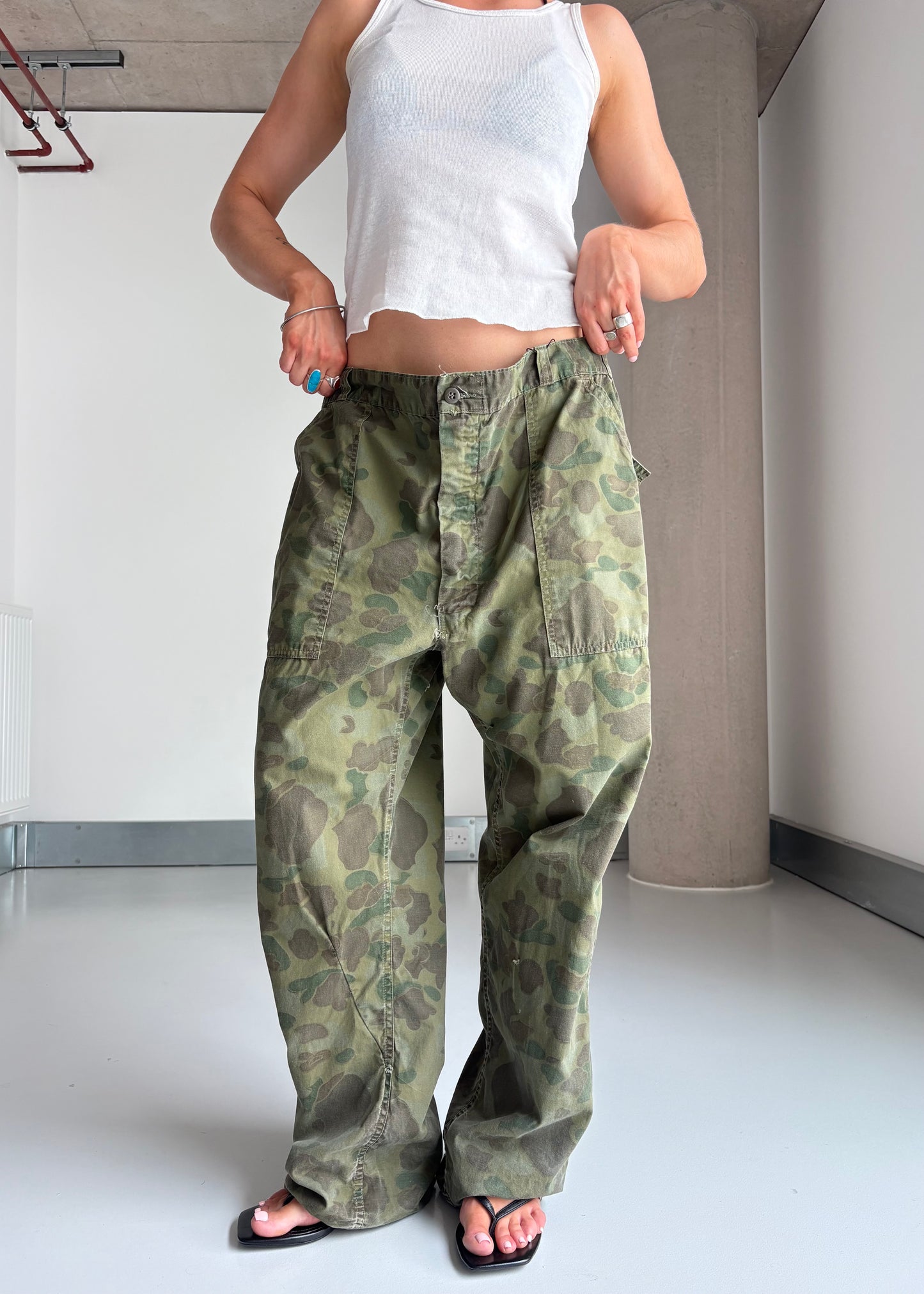 70S CAMOS