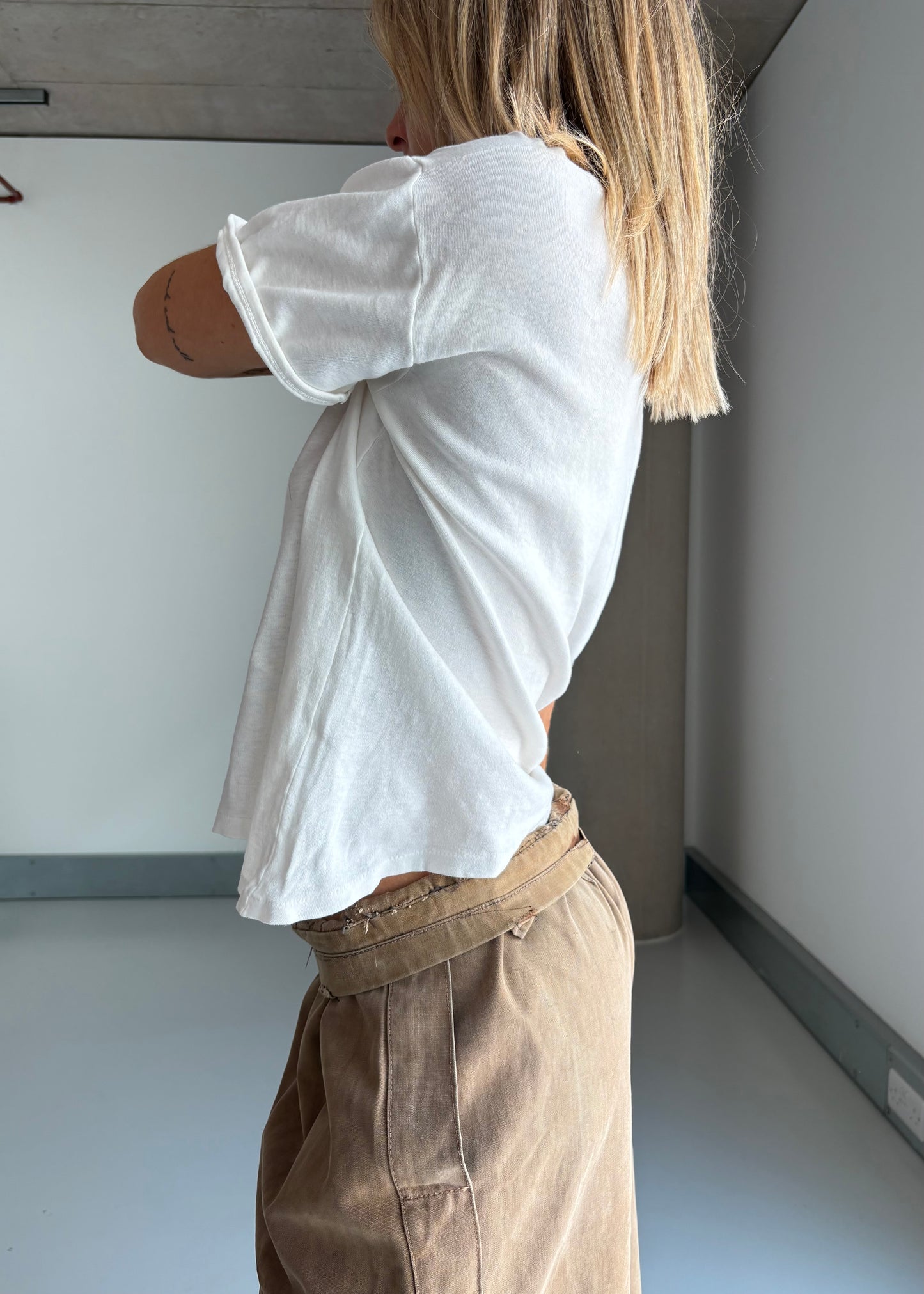 1970S SURFERS TEE