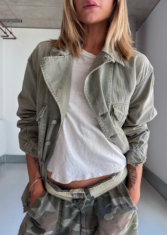 1940S 13 STAR JACKET