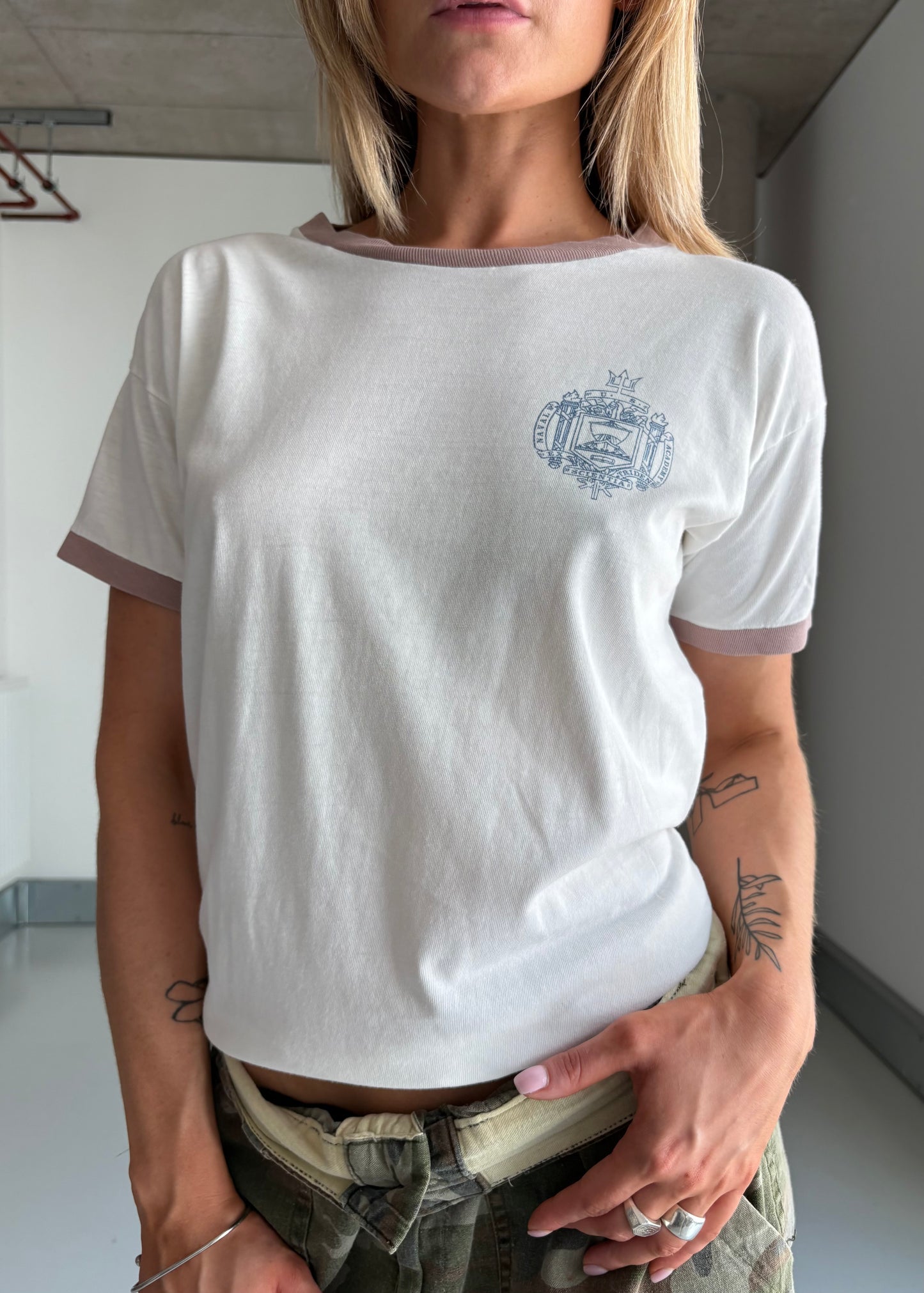 champion tee