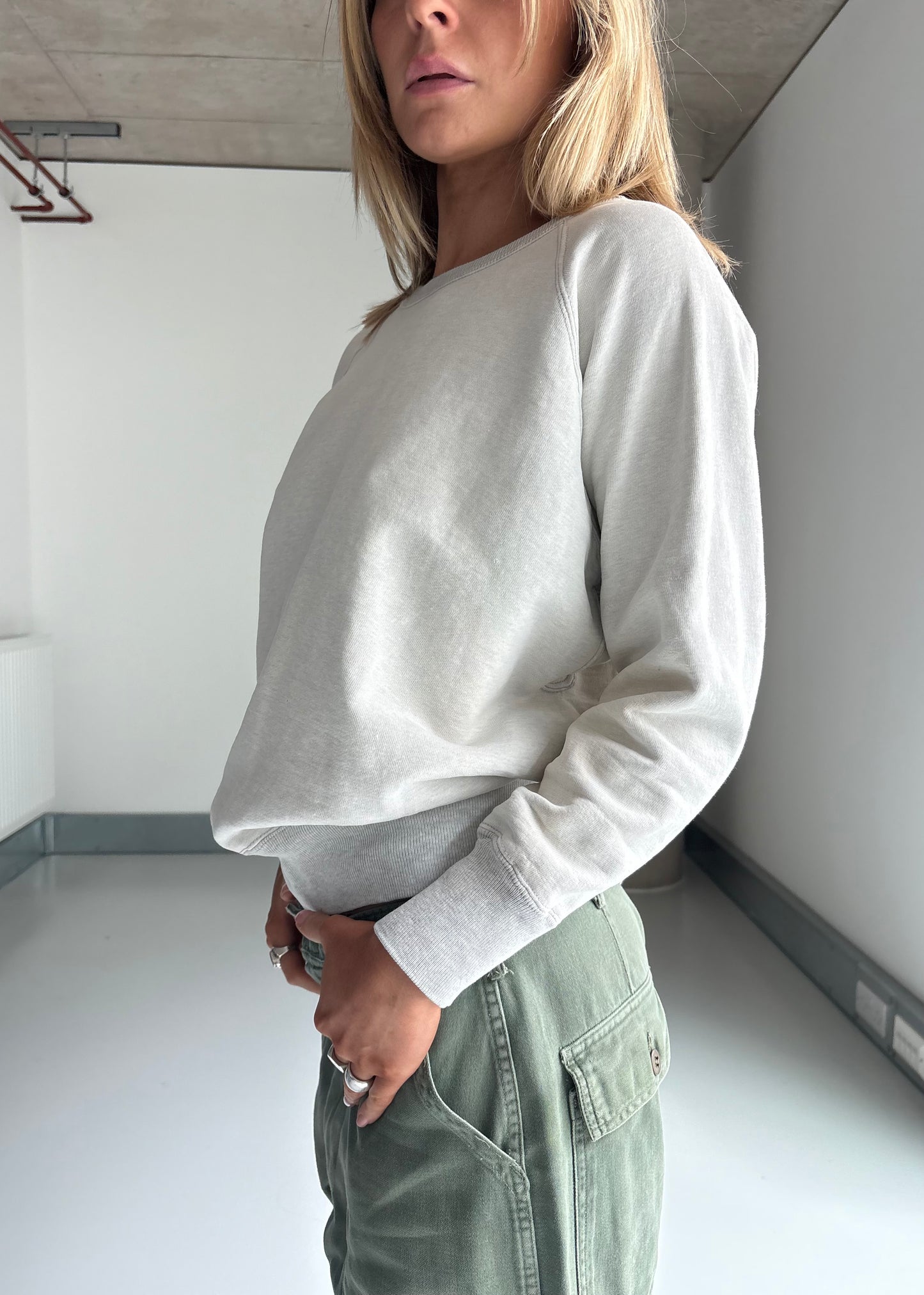 1950S SWEATSHIRT